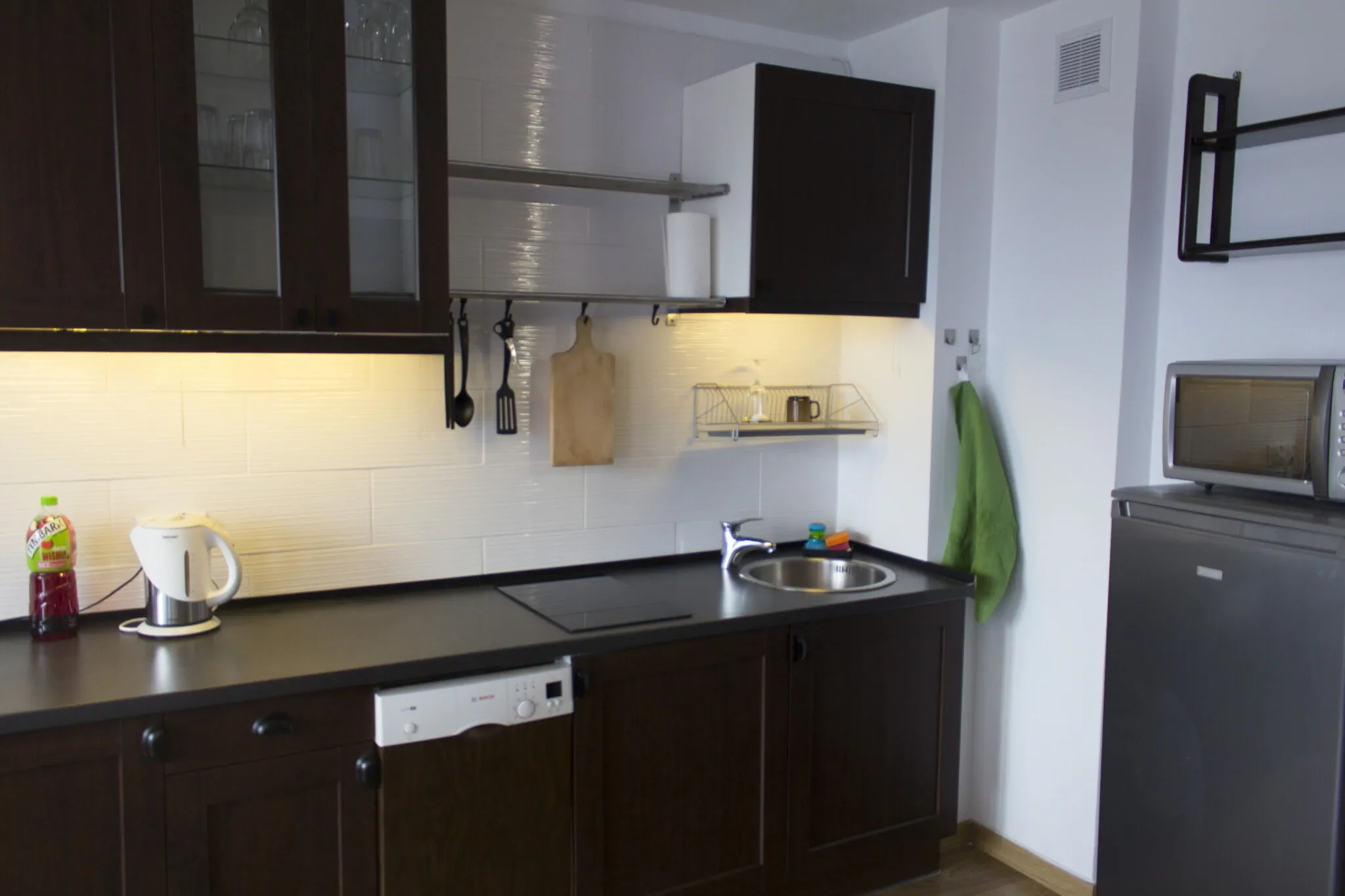 Studio Chodecka Warszawa – Varșovia, Polonia