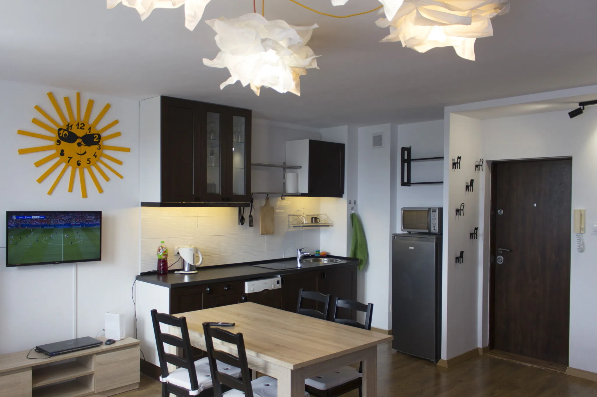 Studio Chodecka Warszawa – Varșovia, Polonia