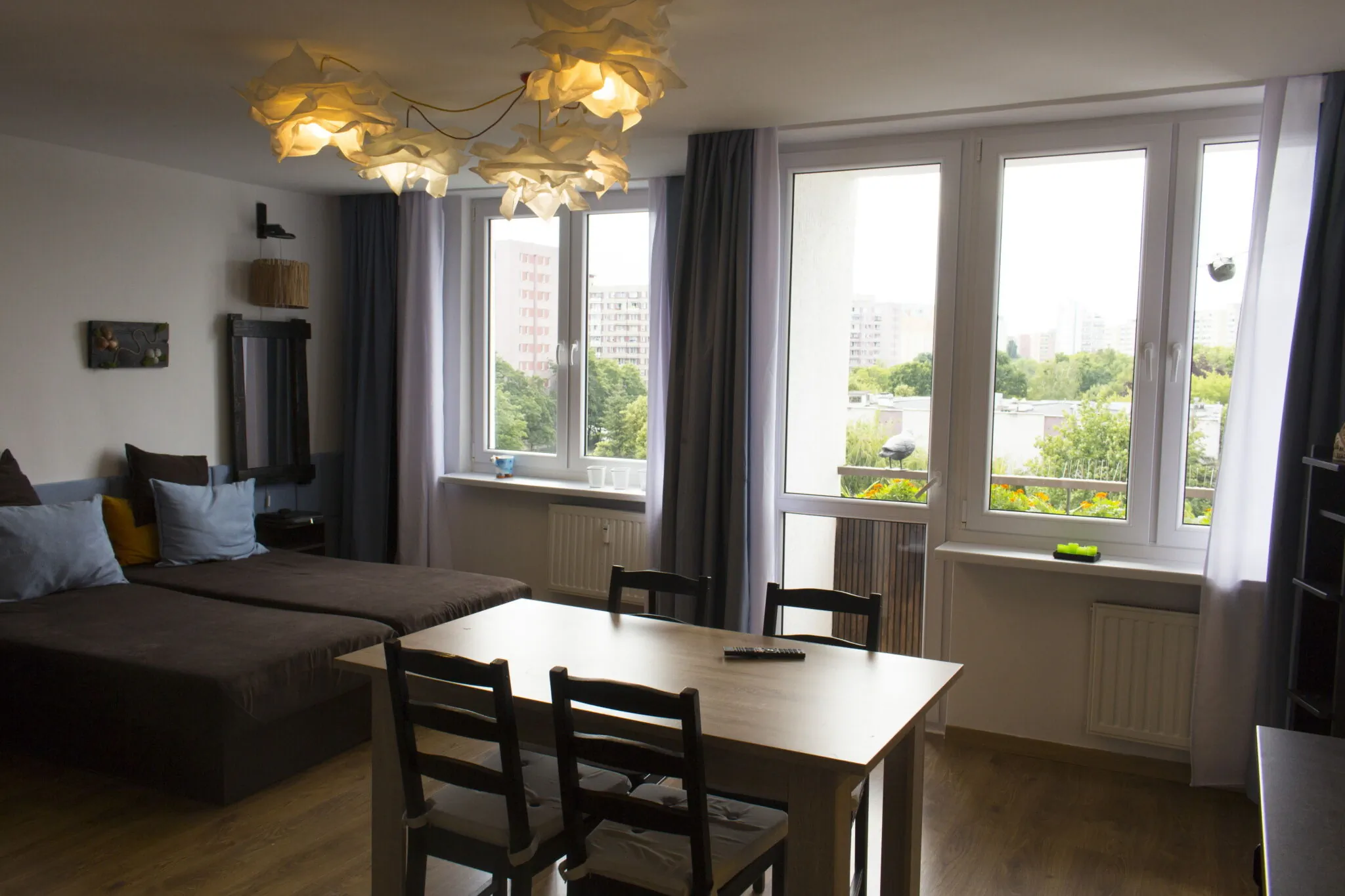 Studio Chodecka Warszawa – Varșovia, Polonia
