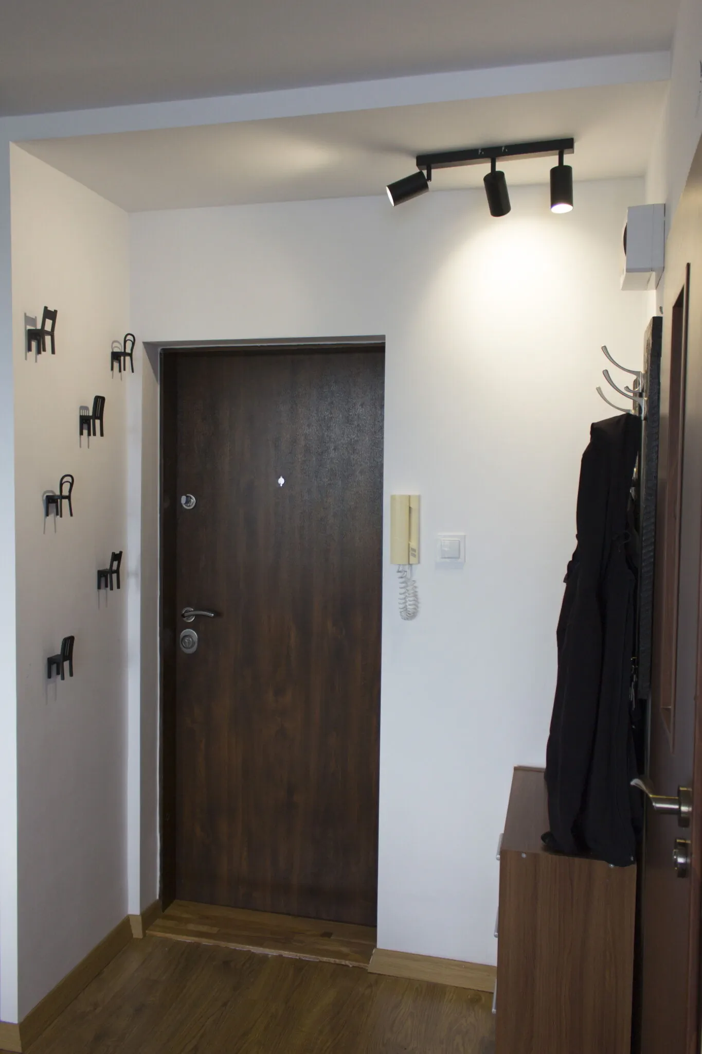 Studio Chodecka Warszawa – Varșovia, Polonia