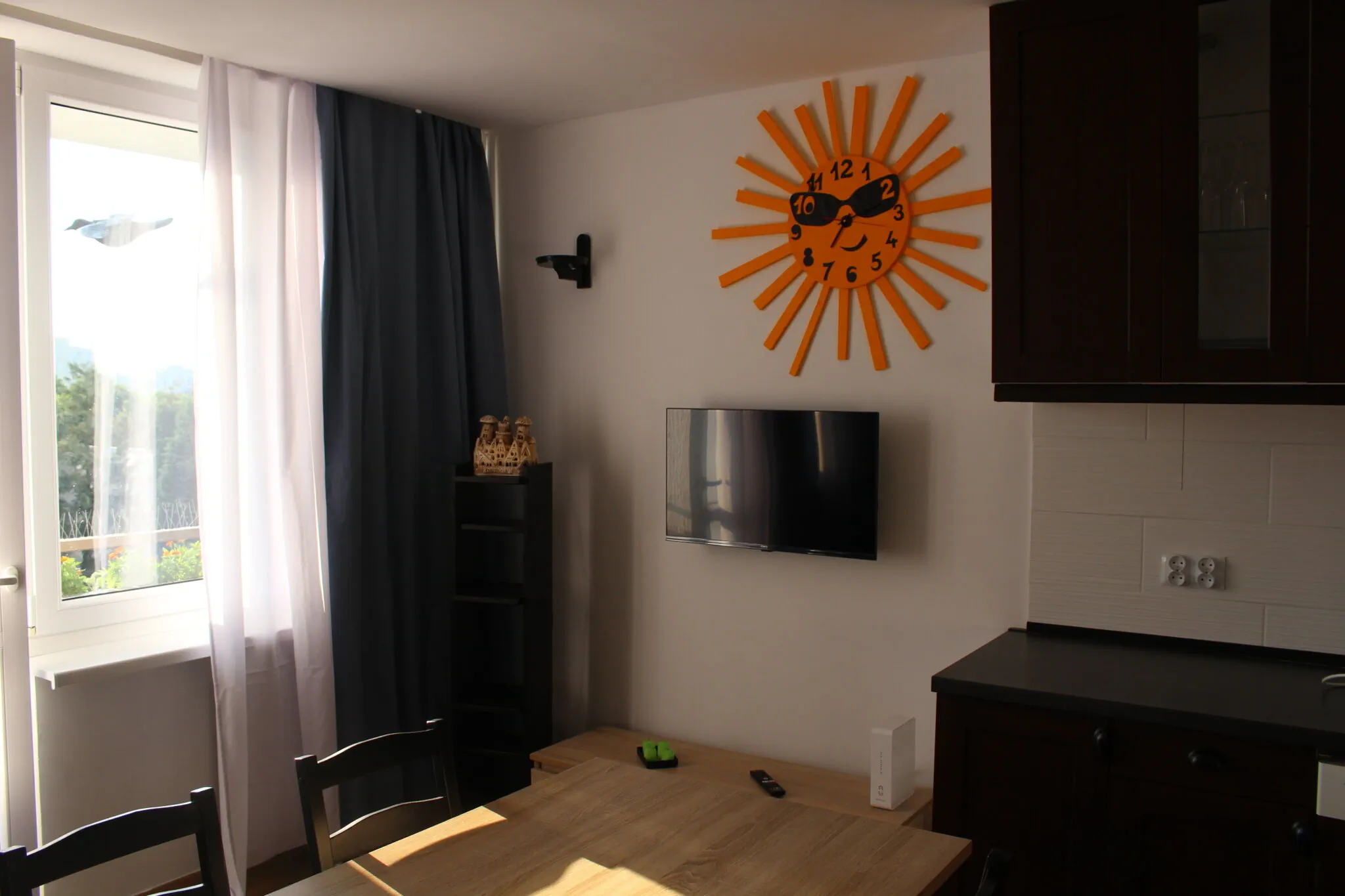 Studio Chodecka Warszawa – Varșovia, Polonia