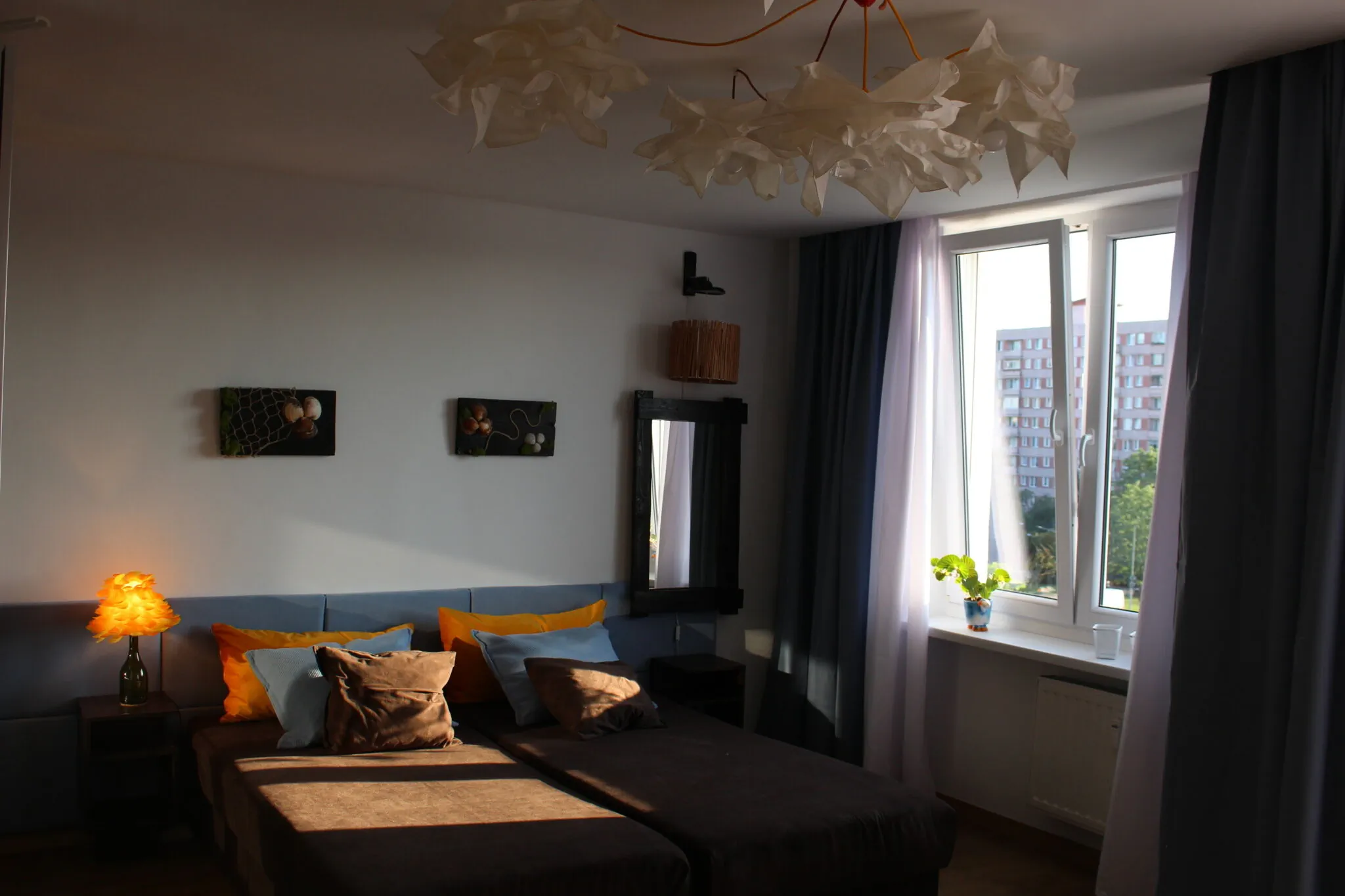 Studio Chodecka Warszawa – Varșovia, Polonia