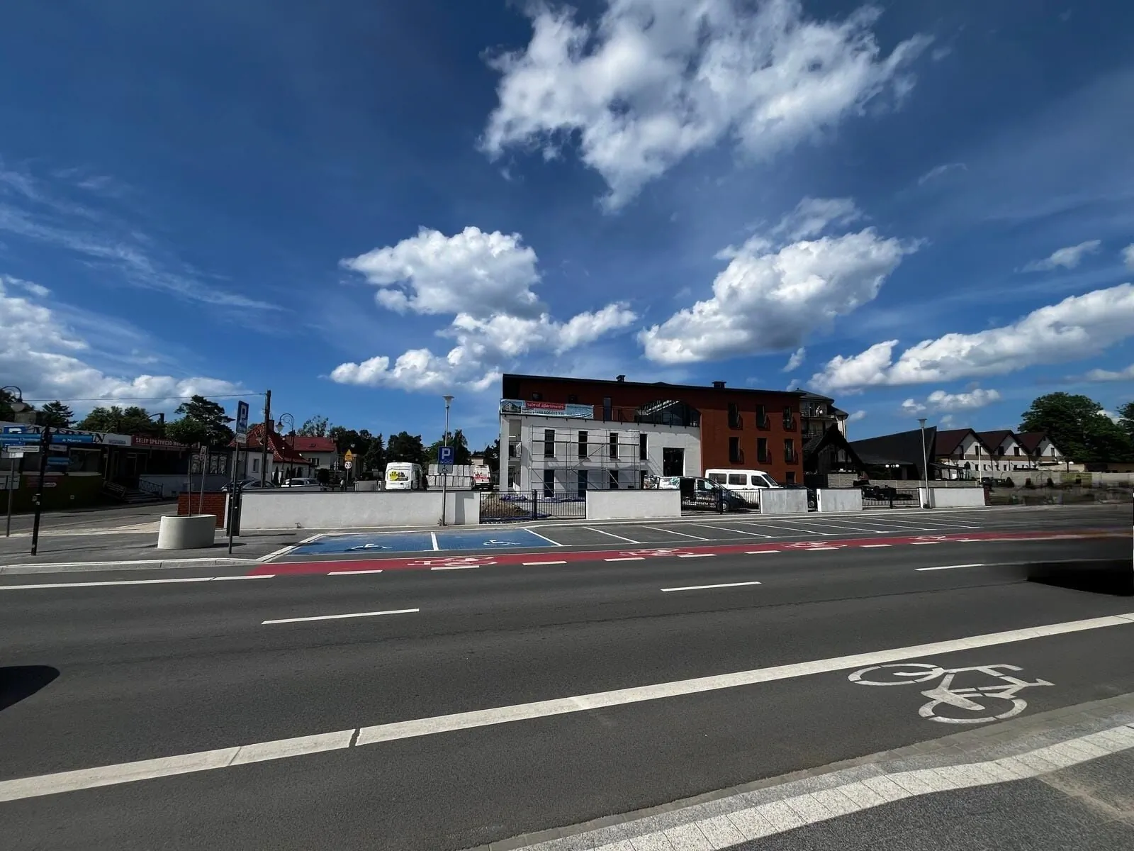 Baltic-Apartments Mielno – Mielno, Polska