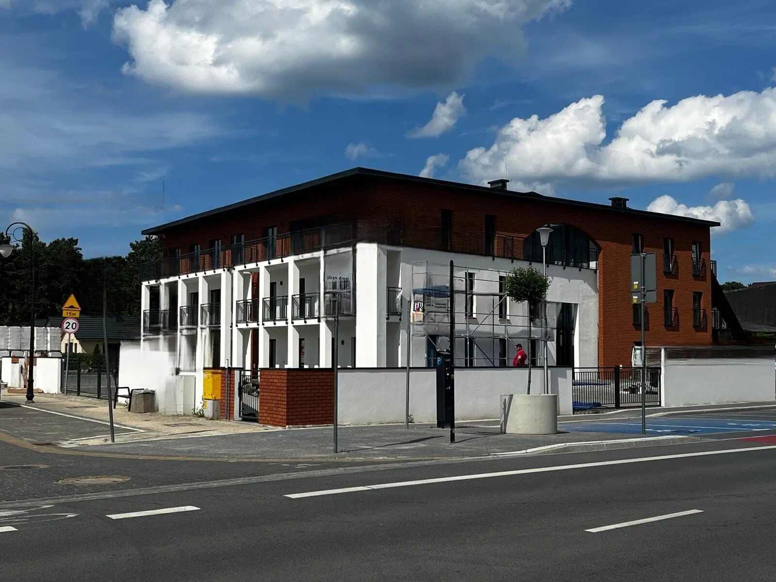 Baltic-Apartments Mielno – Mielno, Polska