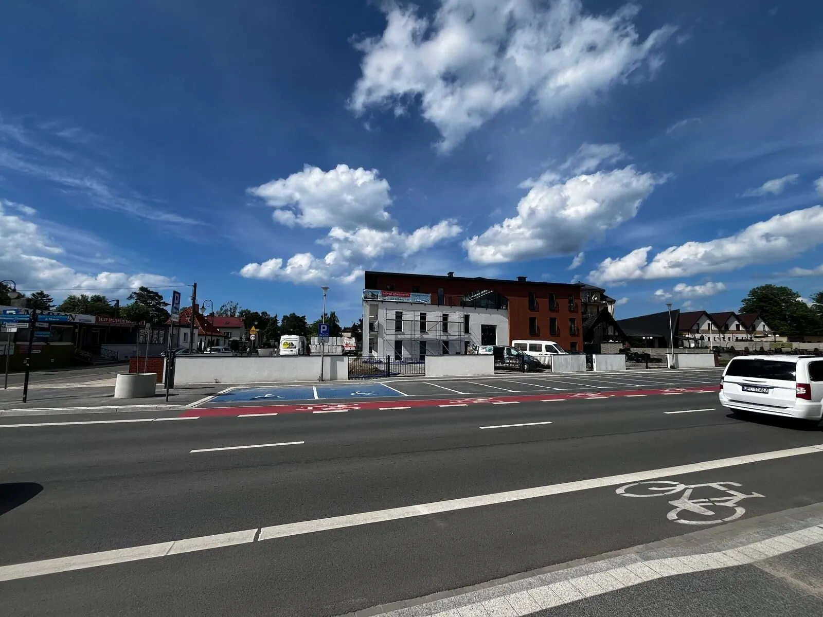 Baltic-Apartments Mielno – Mielno, Polska