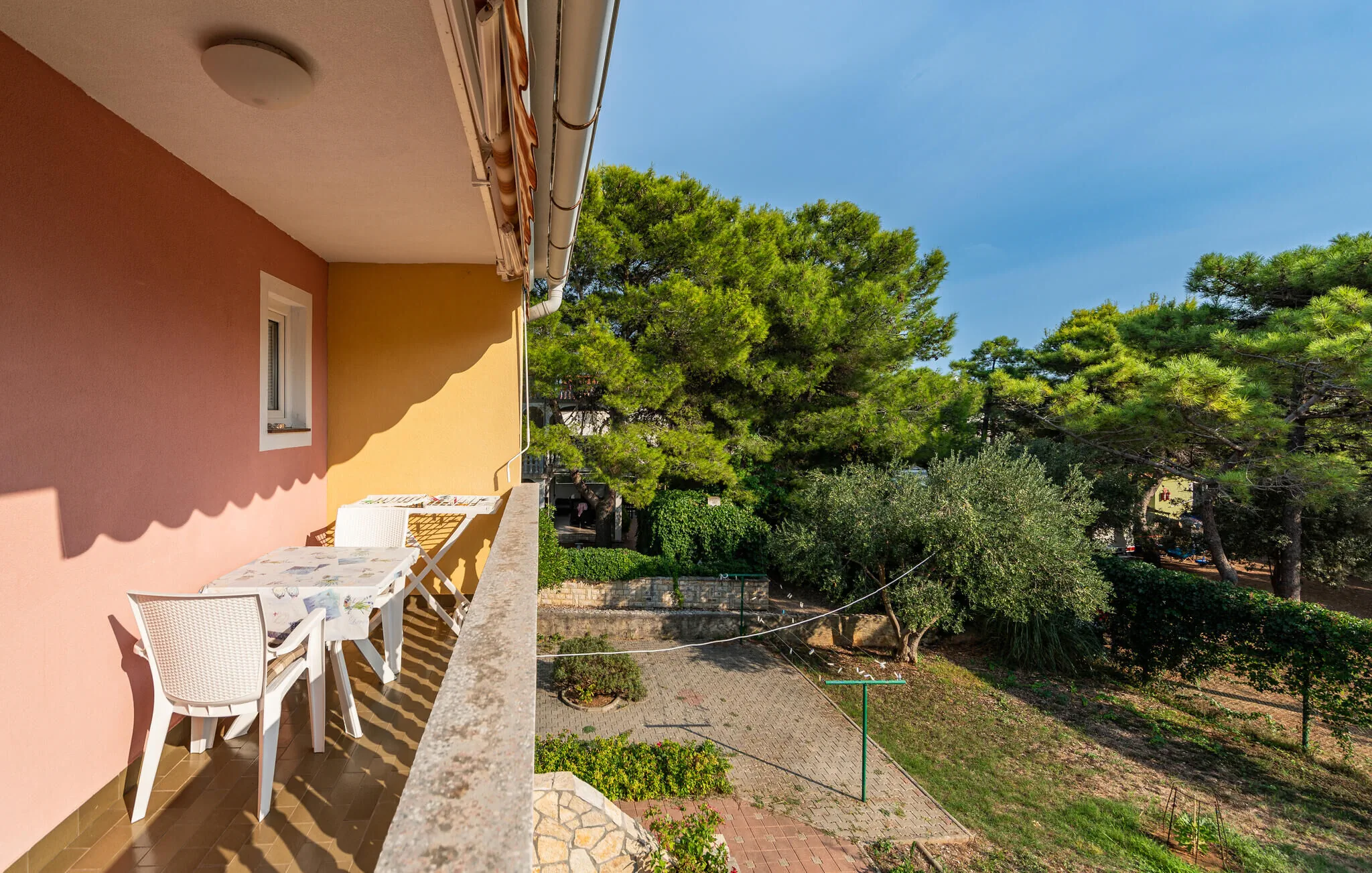 Apartman Povljana - CKD018 – Povljana, Chorvatsko