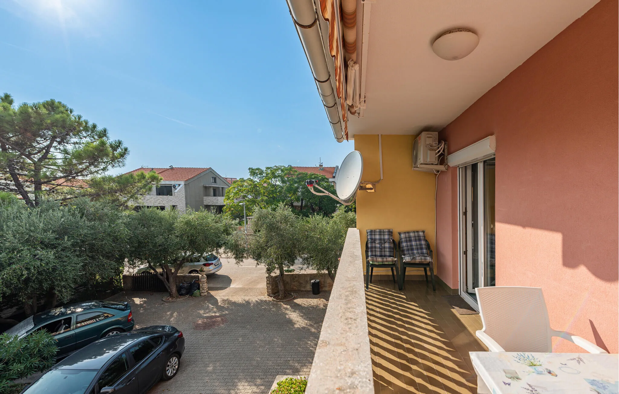 Apartman Povljana - CKD018 – Povljana, Chorvatsko