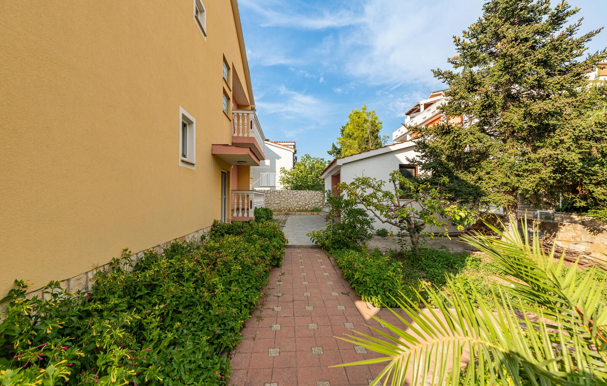 Apartman Povljana - CKD018 – Povljana, Chorvatsko