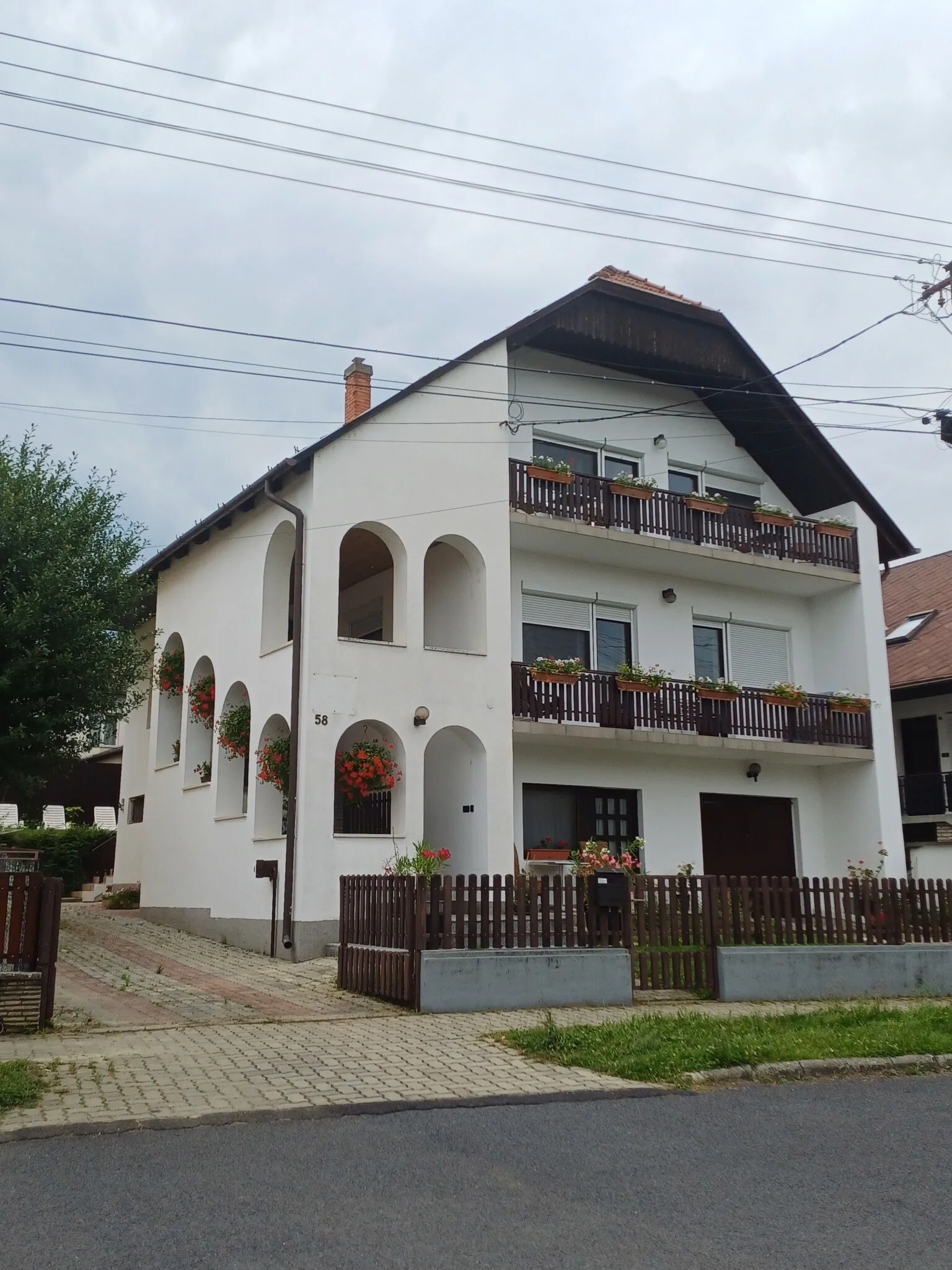 6Rooms Hévíz-Balaton Vendégház Hévíz – Hévíz, Ungaria