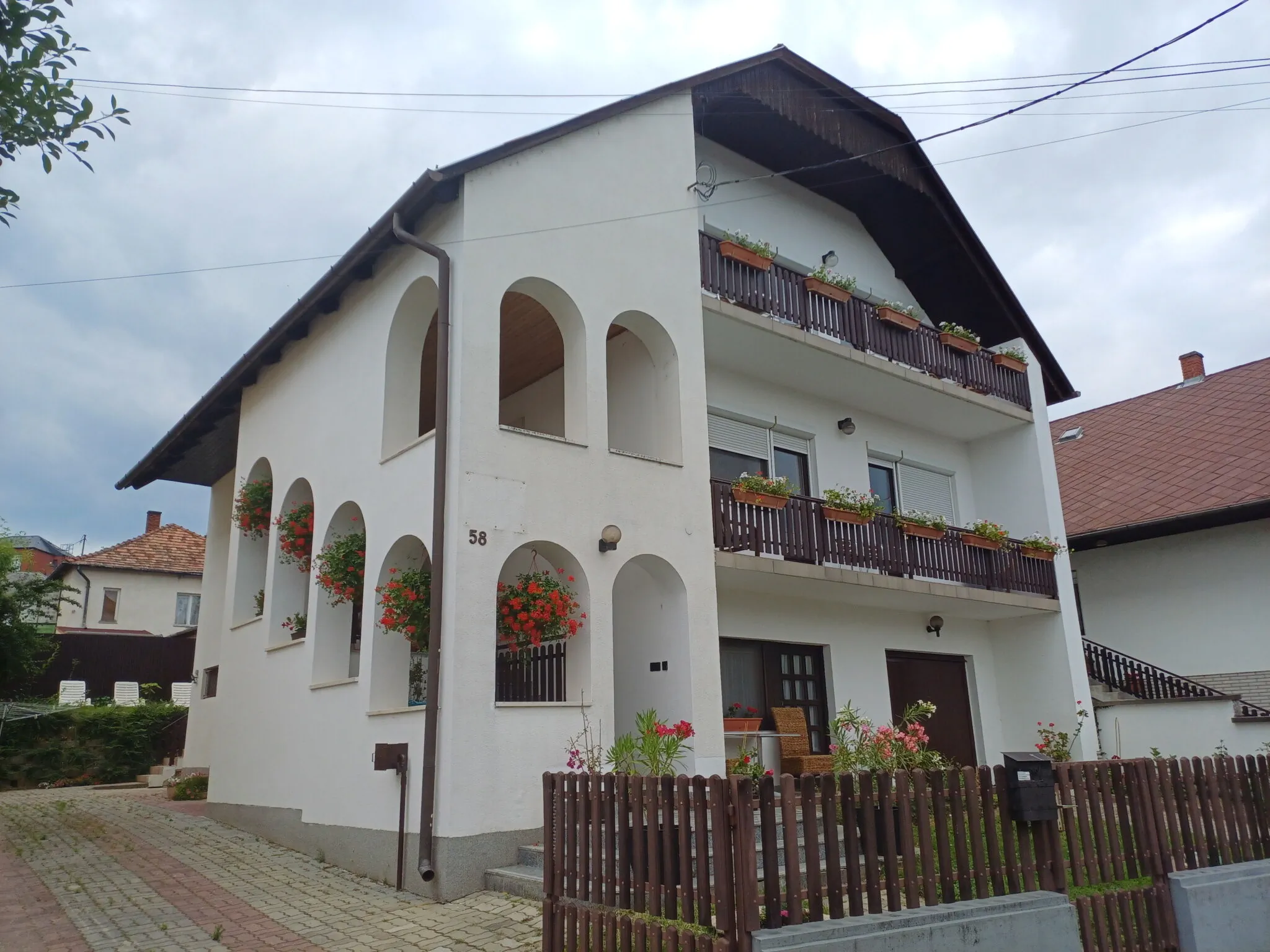 6Rooms Hévíz-Balaton Vendégház Hévíz – Hévíz, Ungaria