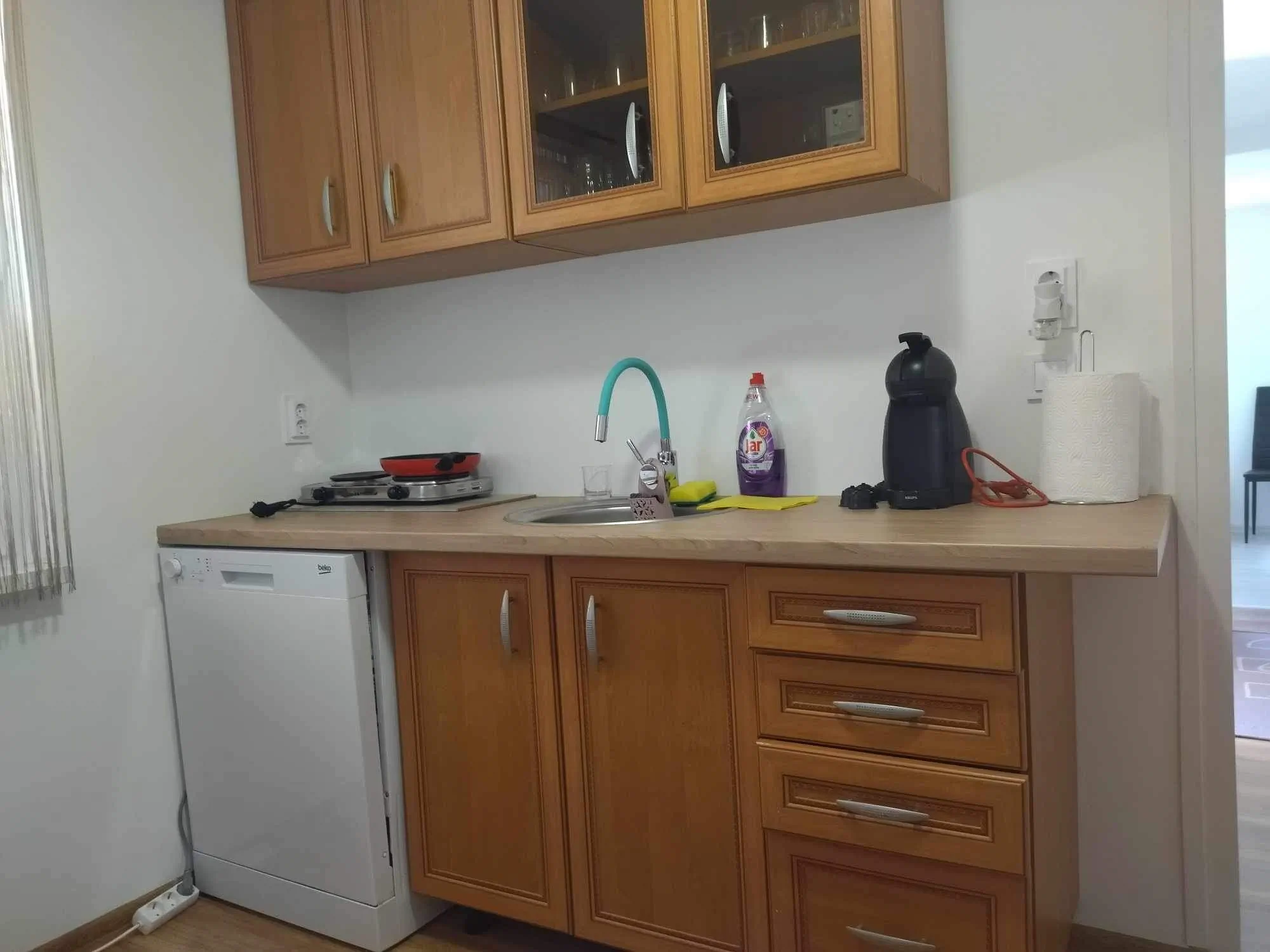 Zitanka Apartman Bogács – Bogács, Ungaria