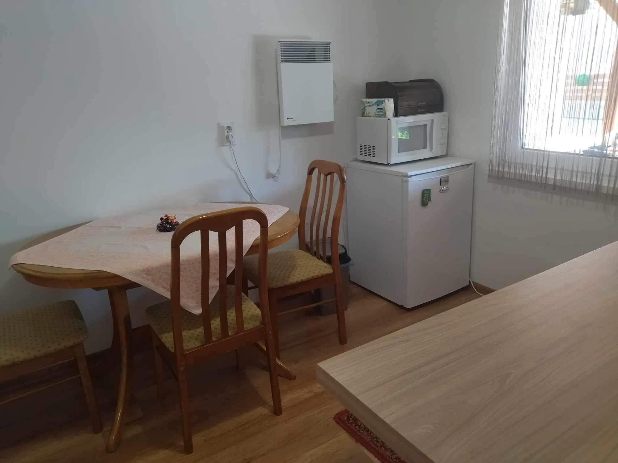 Zitanka Apartman Bogács – Bogács, Ungaria