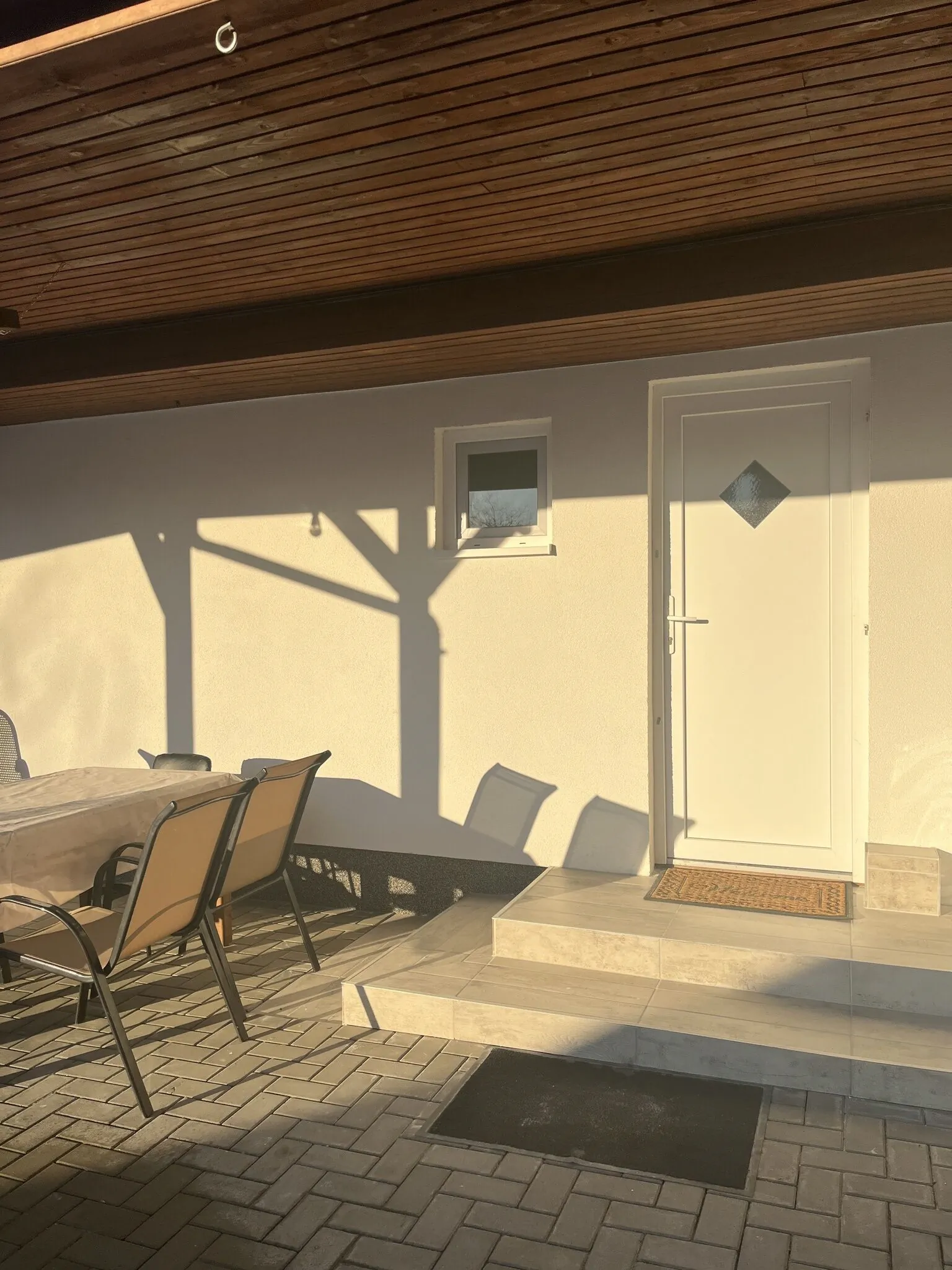 Zitanka Apartman Bogács – Bogács, Ungaria