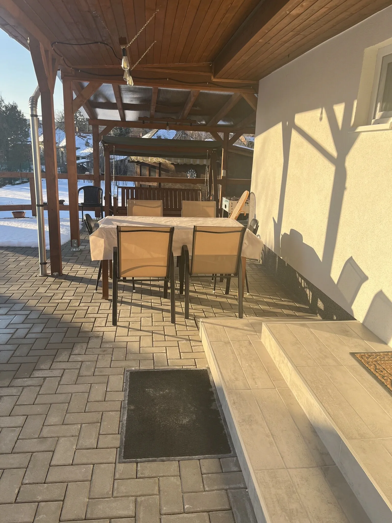 Zitanka Apartman Bogács – Bogács, Ungaria