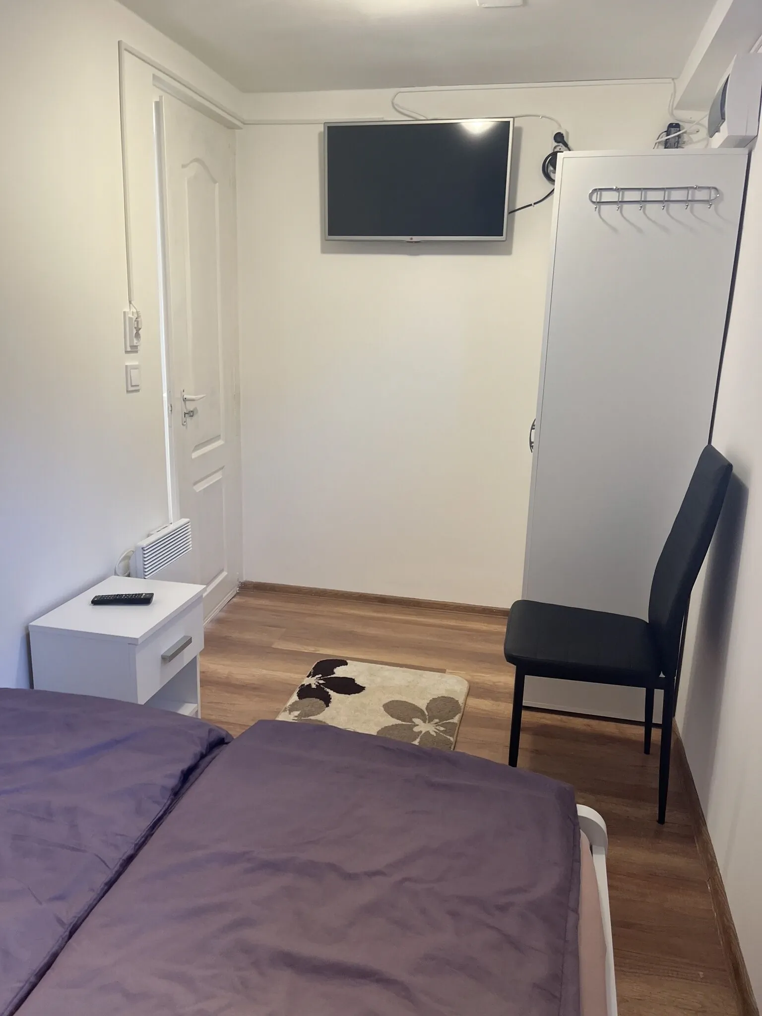 Zitanka Apartman Bogács – Bogács, Ungaria