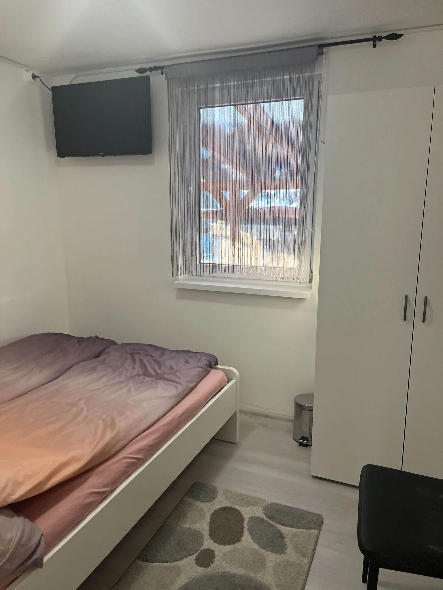 Zitanka Apartman Bogács – Bogács, Ungaria