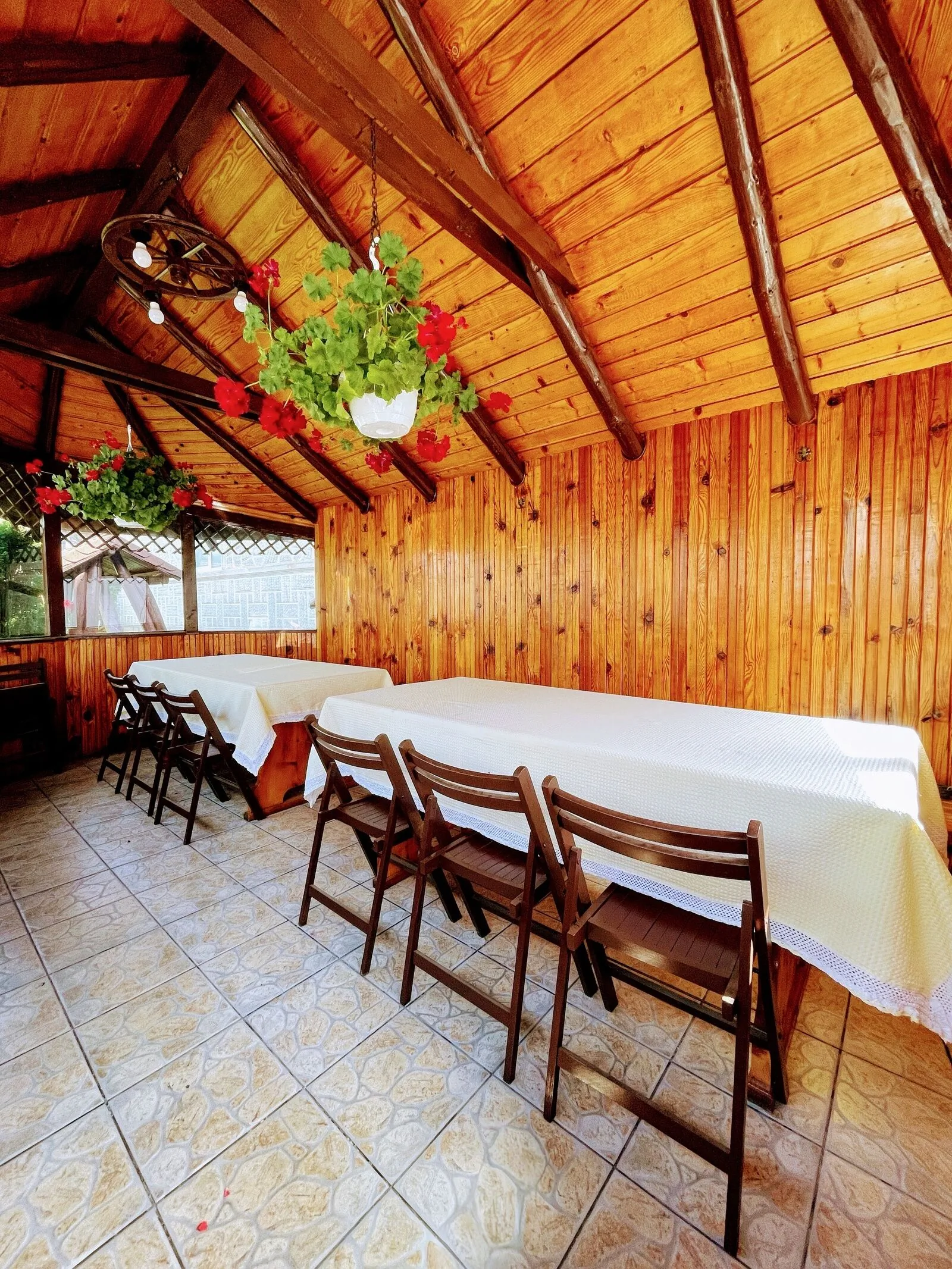 Casa Cojanu Moieciu de Jos – Moieciu de Jos, România