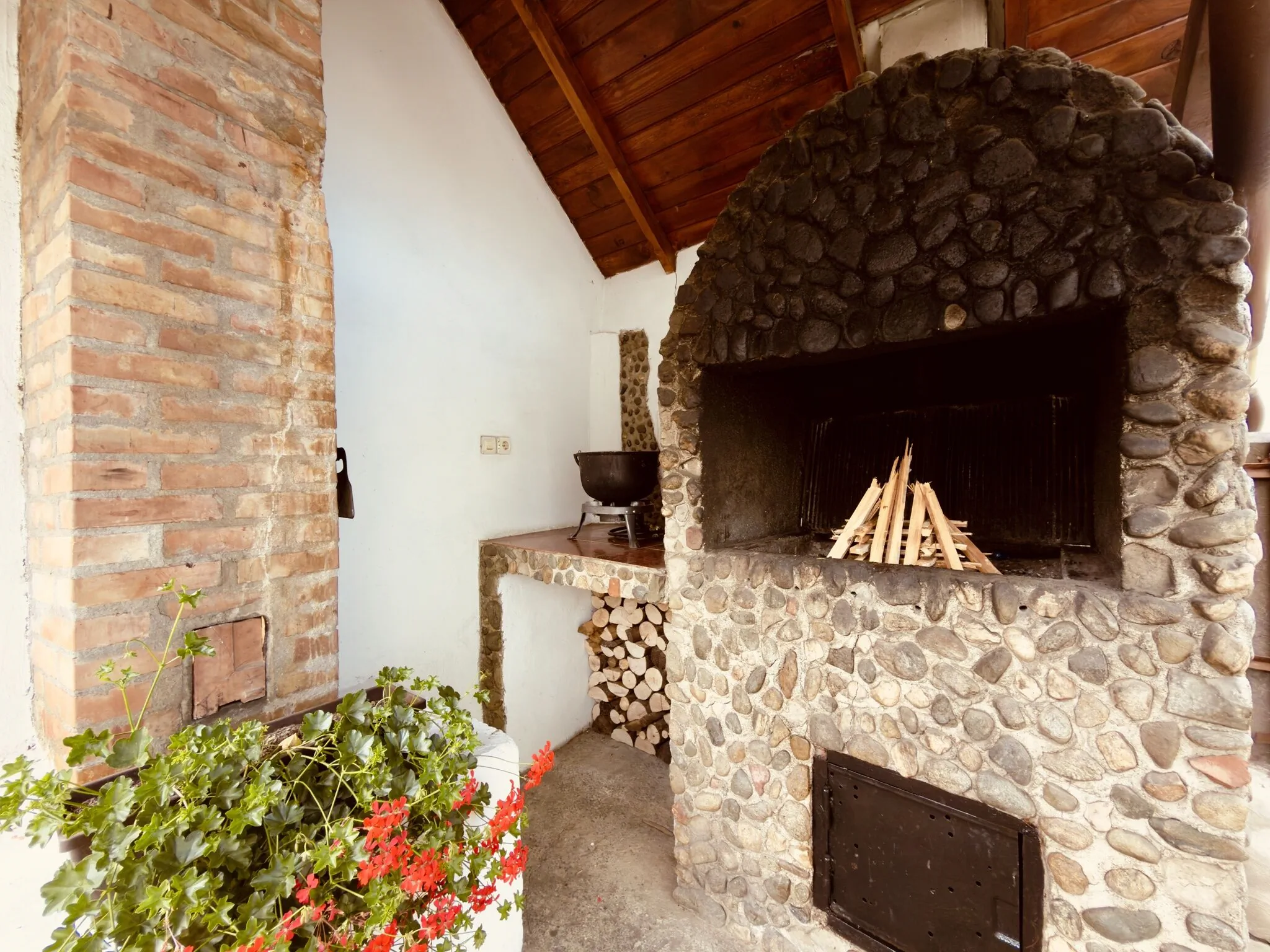 Casa Cojanu Moieciu de Jos – Moieciu de Jos, România