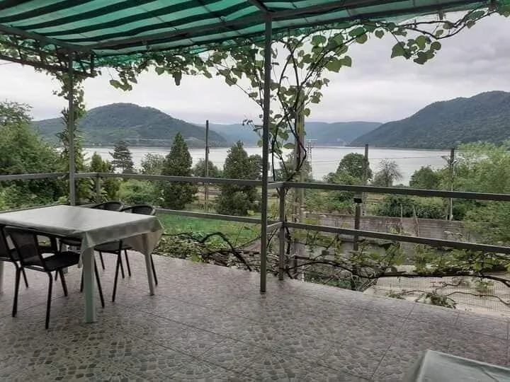 Casa Vetuța Orşova – Orşova, România