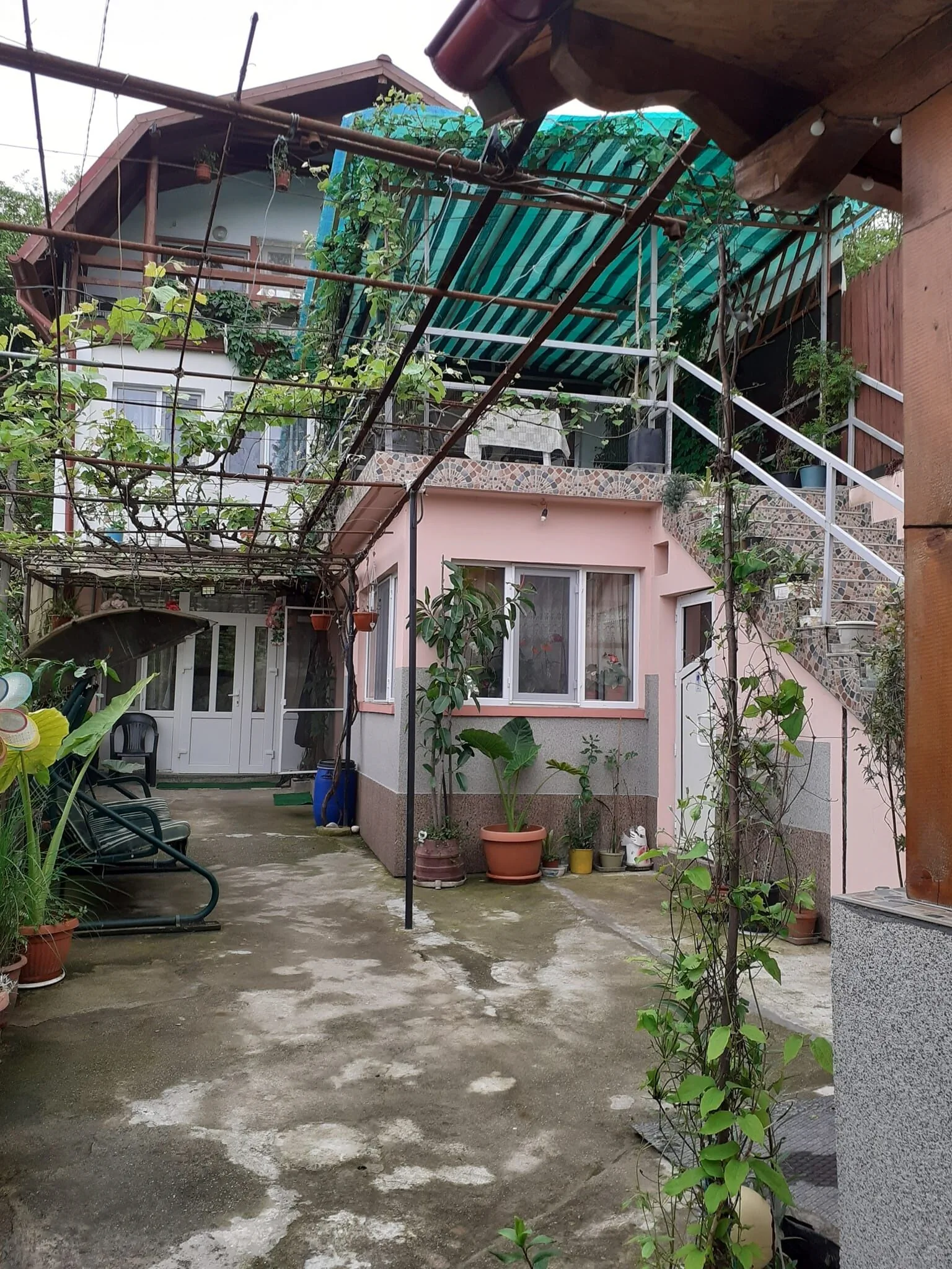 Casa Vetuța Orşova – Orşova, România