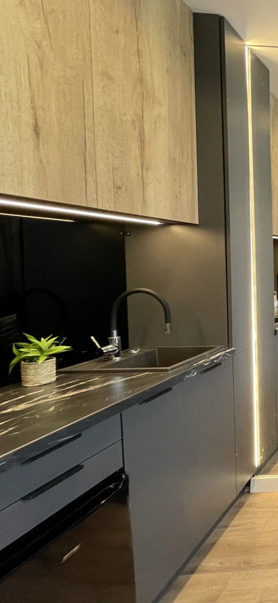 Apartament CTS Górski Kryształ Ustroń – Ustroň, Polsko