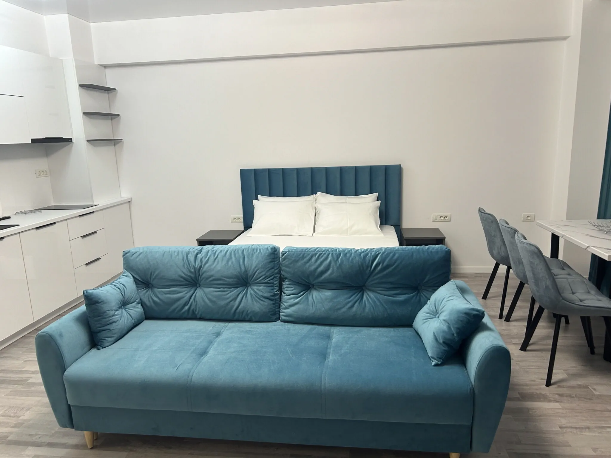Apartament Mareea Studio Eforie Nord – Eforie Nord, Rumunsko