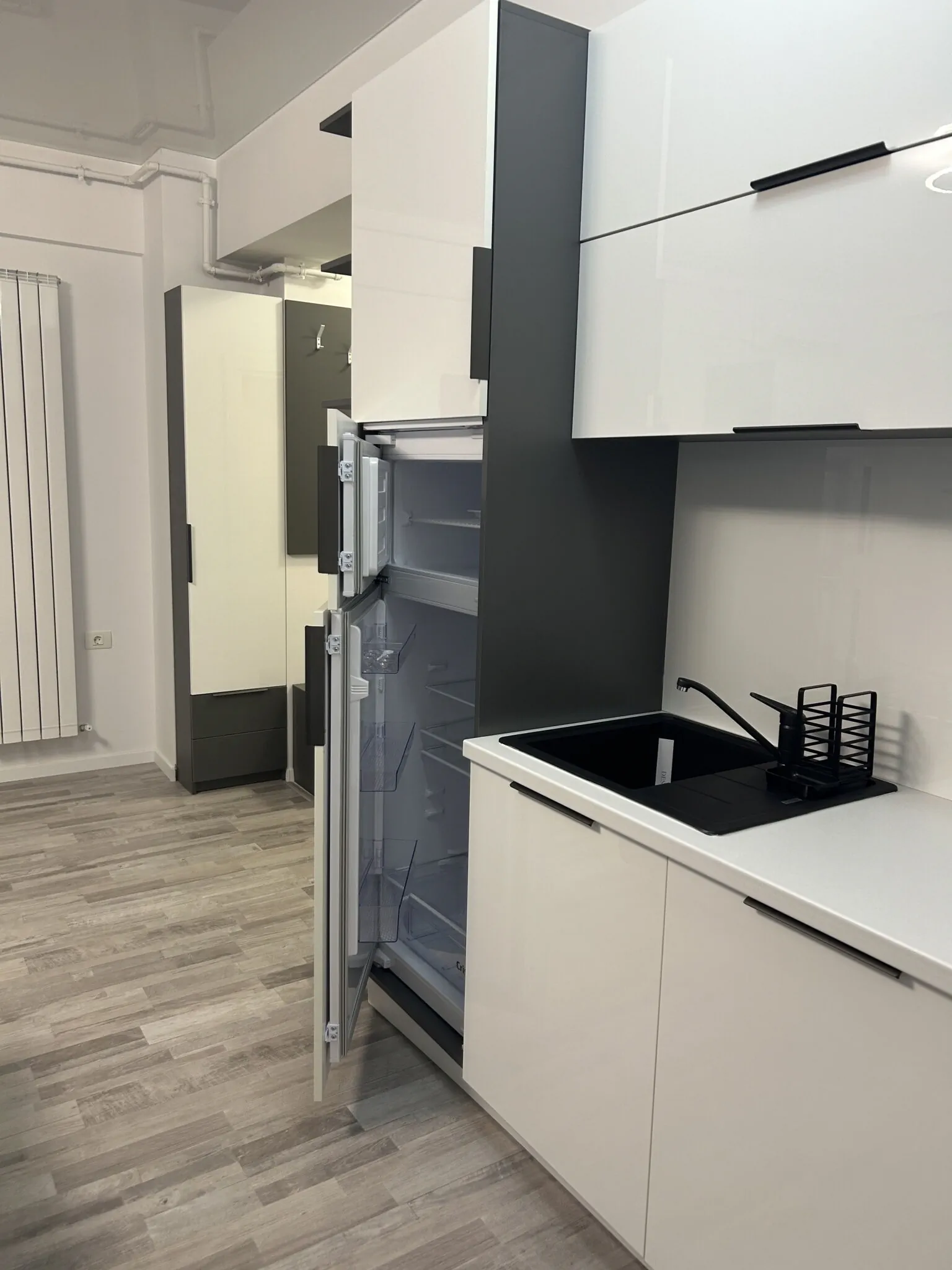 Apartament Mareea Studio Eforie Nord – Eforie Nord, Rumunsko