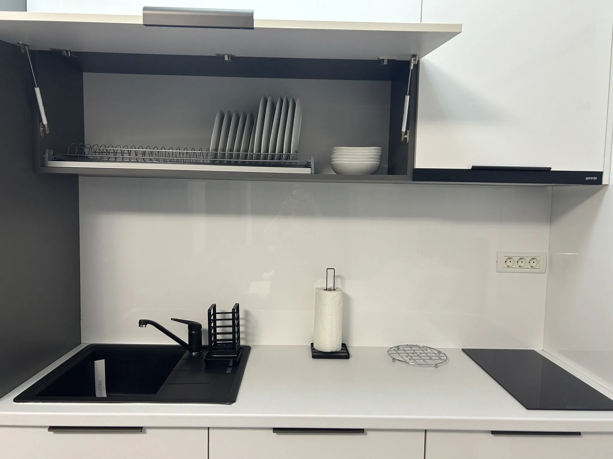 Apartament Mareea Studio Eforie Nord – Eforie Nord, Rumunsko