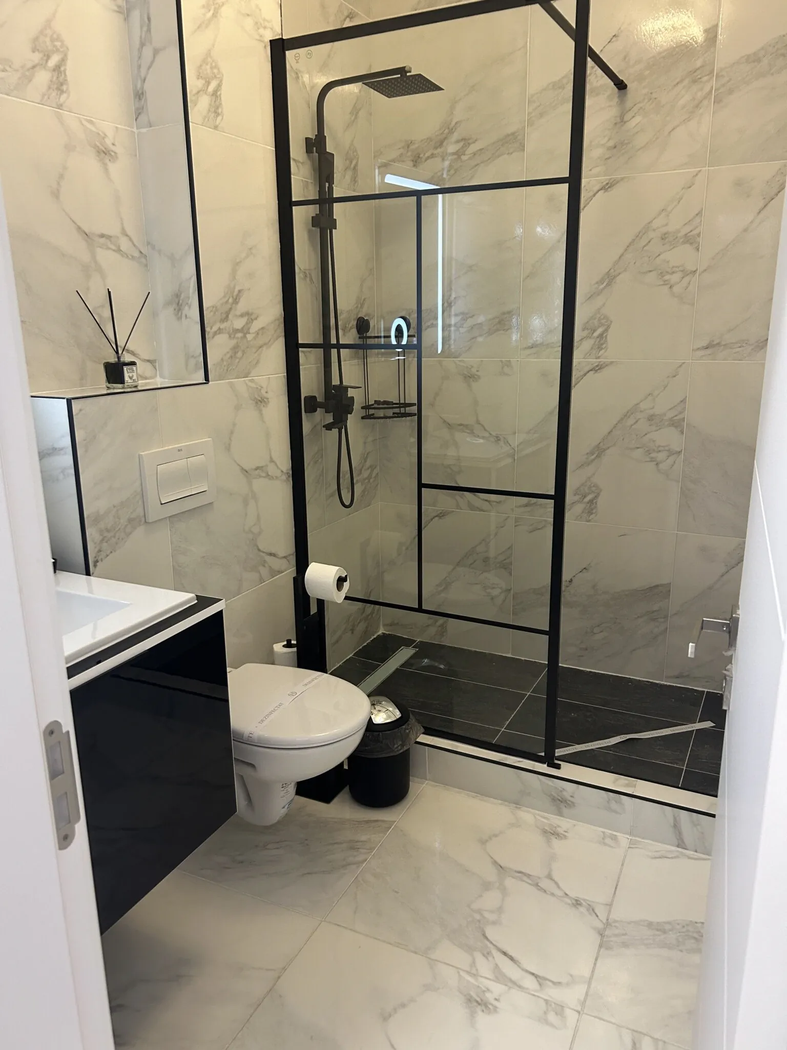 Apartament Mareea Studio Eforie Nord – Eforie Nord, Rumunsko