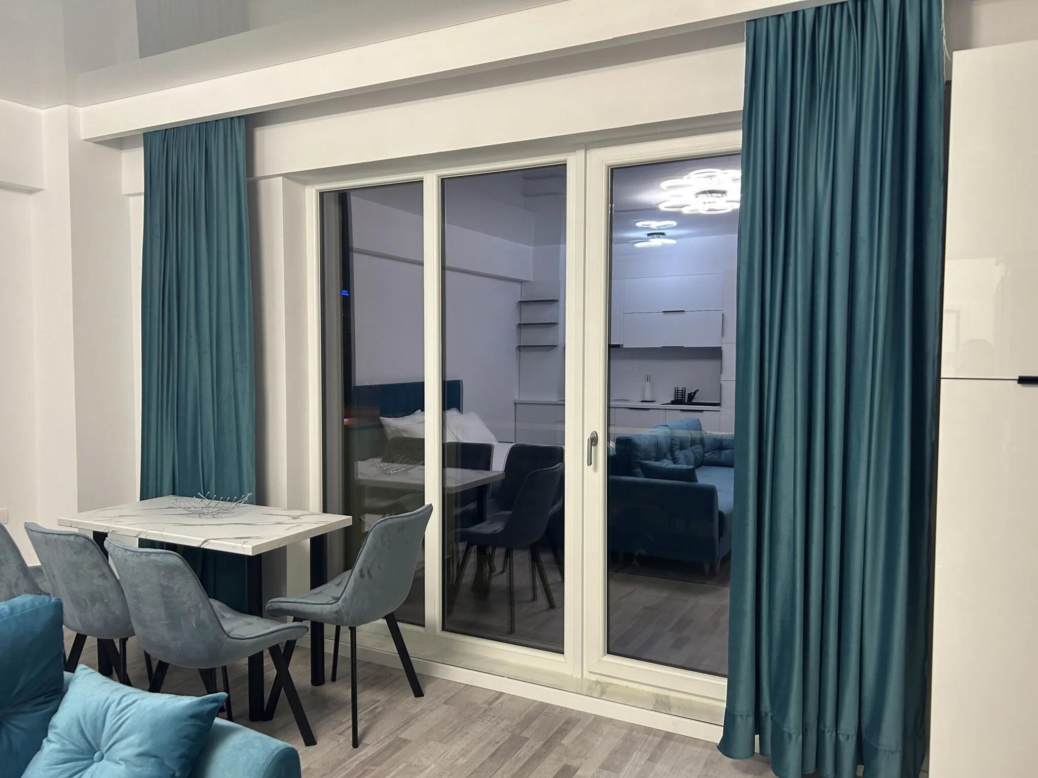 Apartament Mareea Studio Eforie Nord – Eforie Nord, Rumunsko