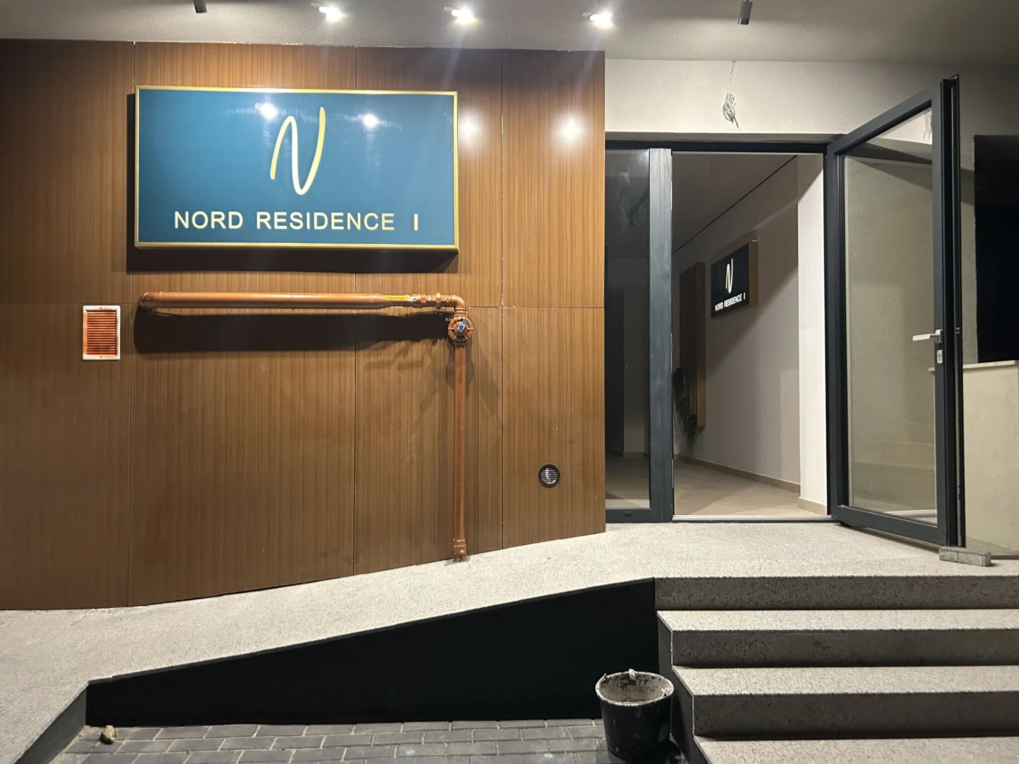 Apartament Mareea Studio Eforie Nord – Eforie Nord, Rumunsko