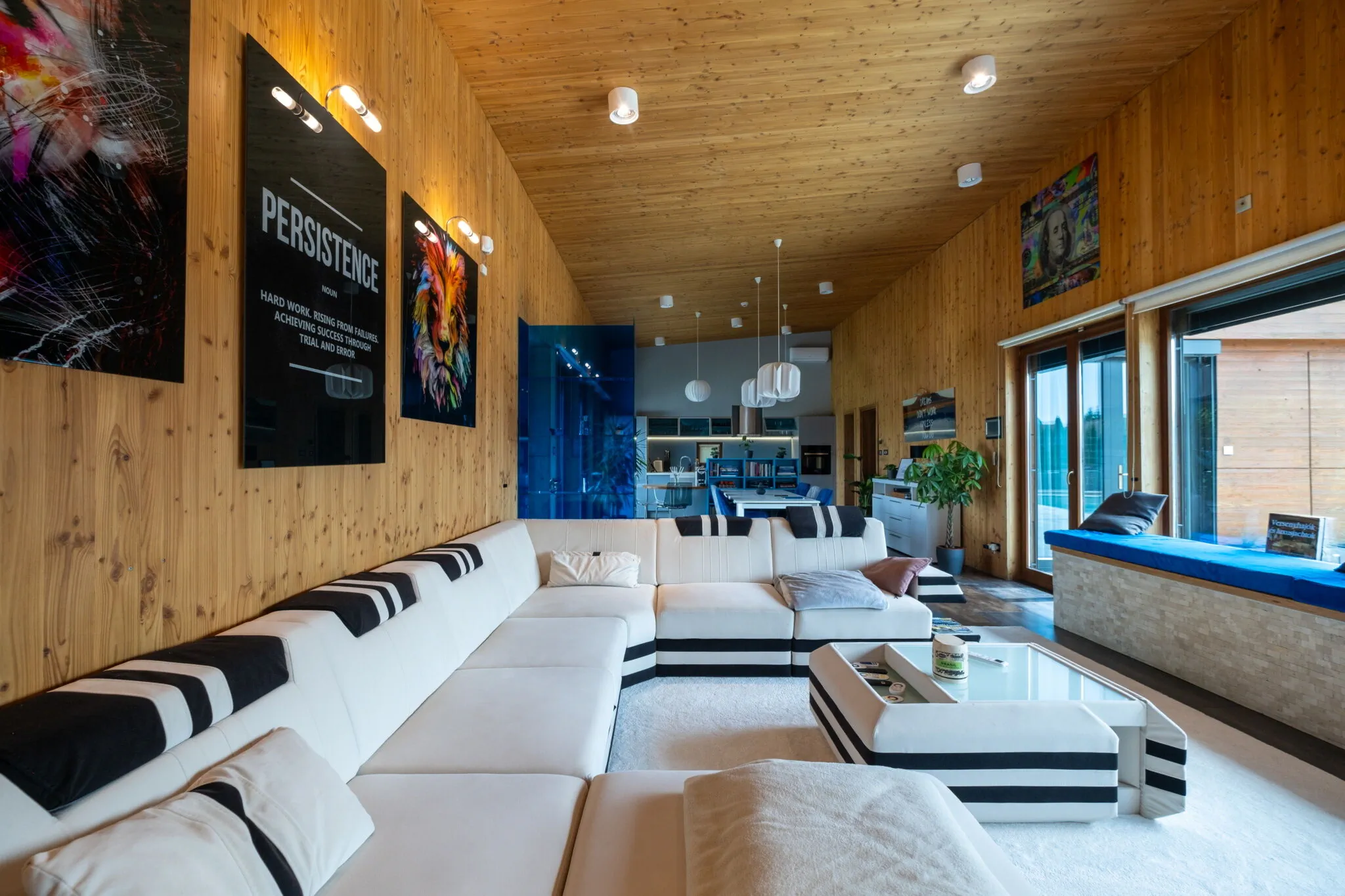 Nordic Dream House Villa Isaszeg – Isaszeg, Maďarsko