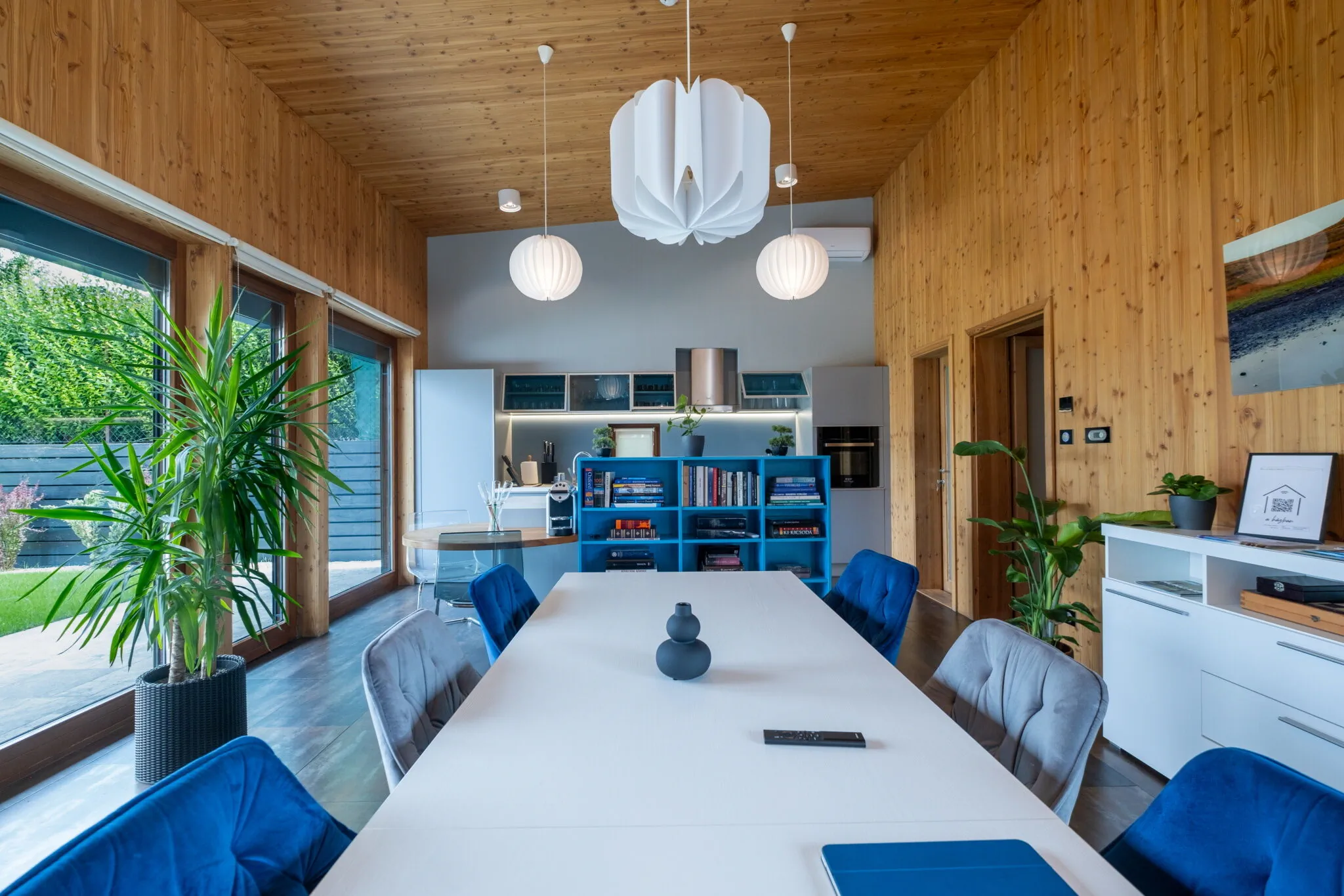 Nordic Dream House Villa Isaszeg – Isaszeg, Maďarsko