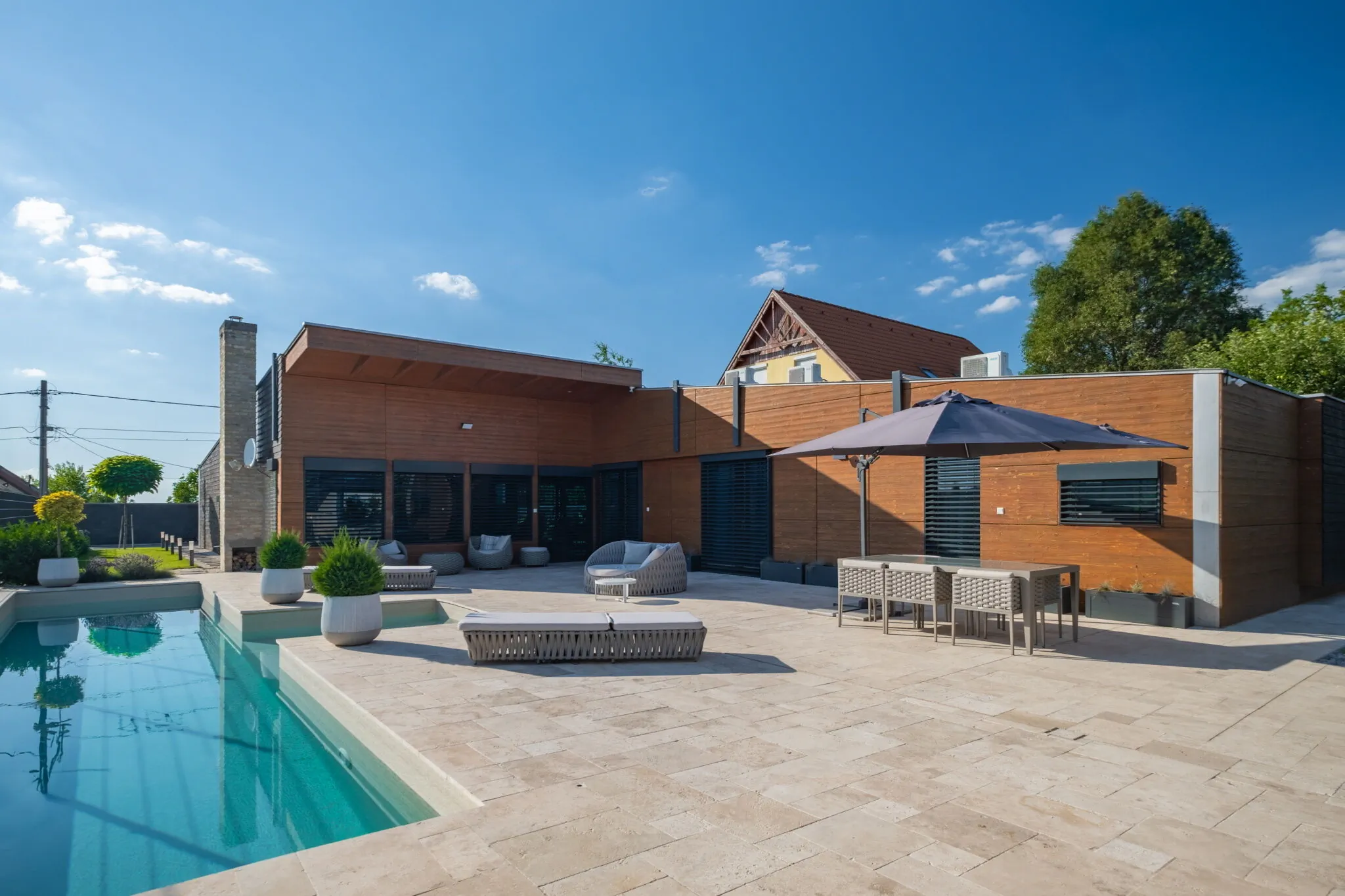 Nordic Dream House Villa Isaszeg – Isaszeg, Maďarsko