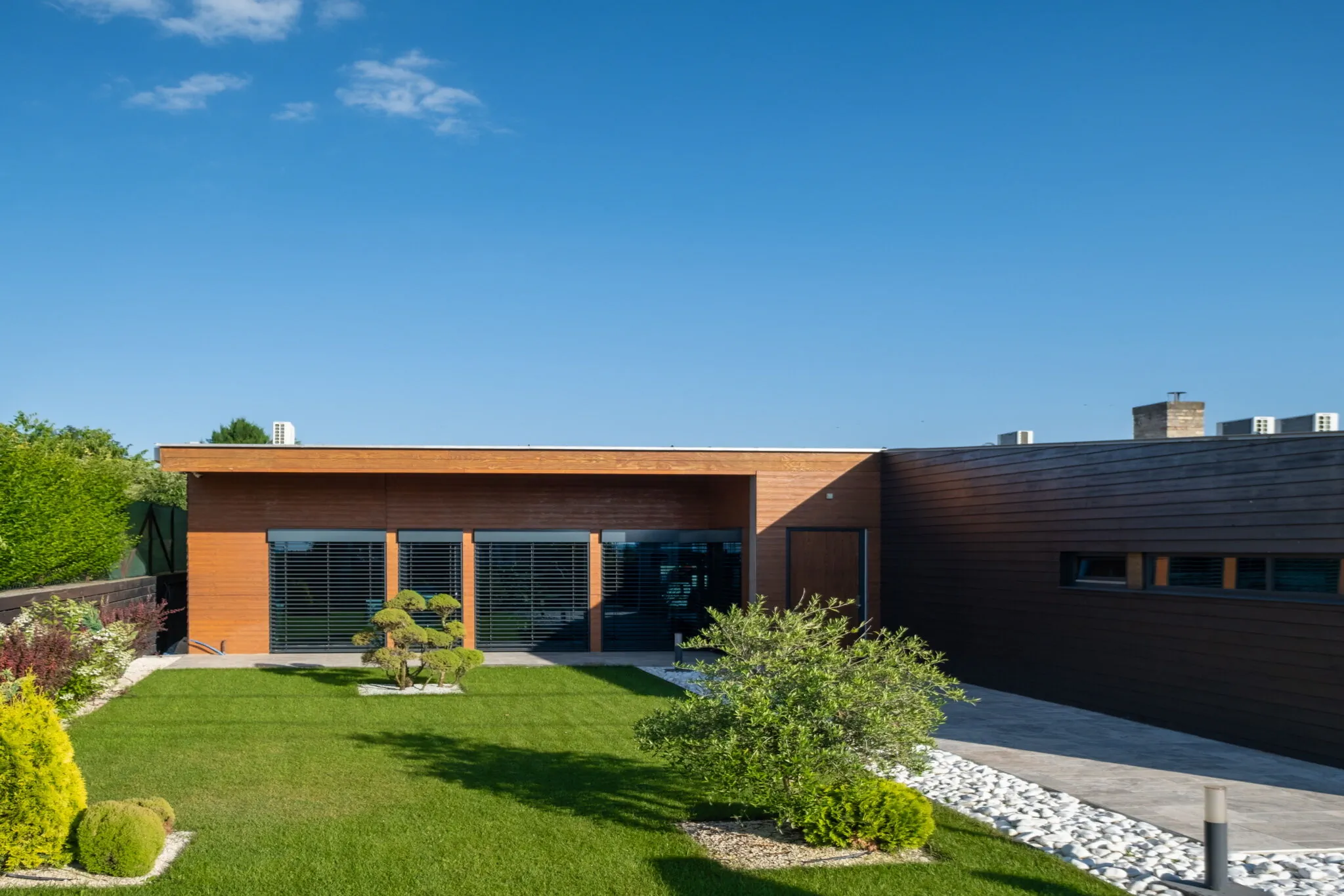 Nordic Dream House Villa Isaszeg – Isaszeg, Maďarsko