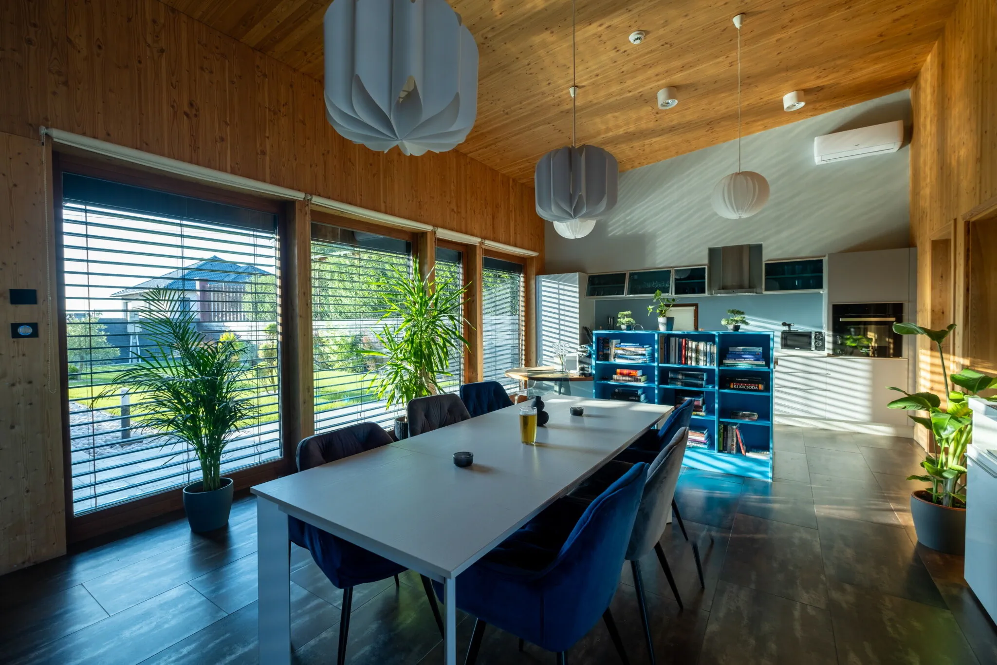 Nordic Dream House Villa Isaszeg – Isaszeg, Maďarsko