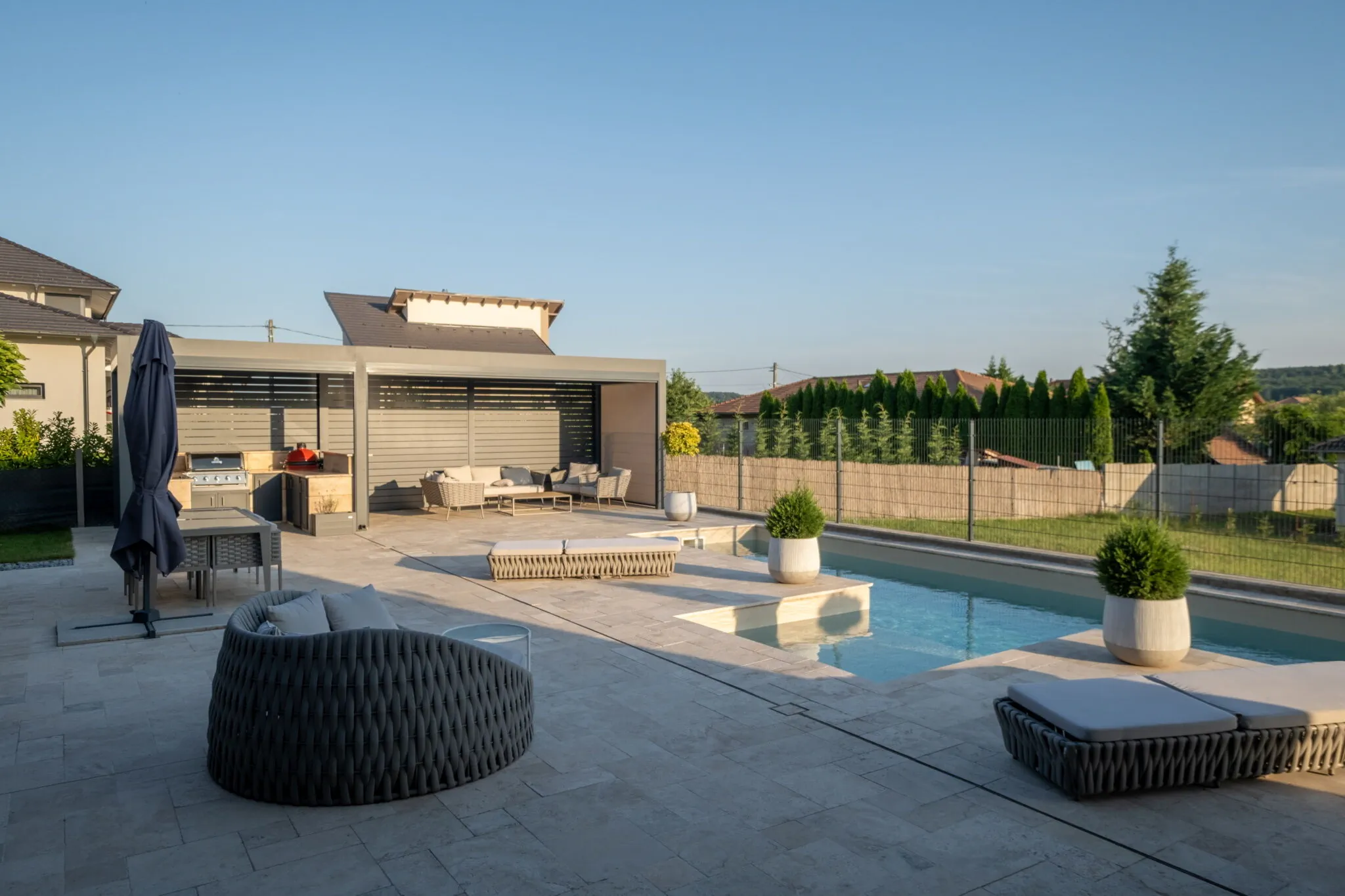 Nordic Dream House Villa Isaszeg – Isaszeg, Maďarsko