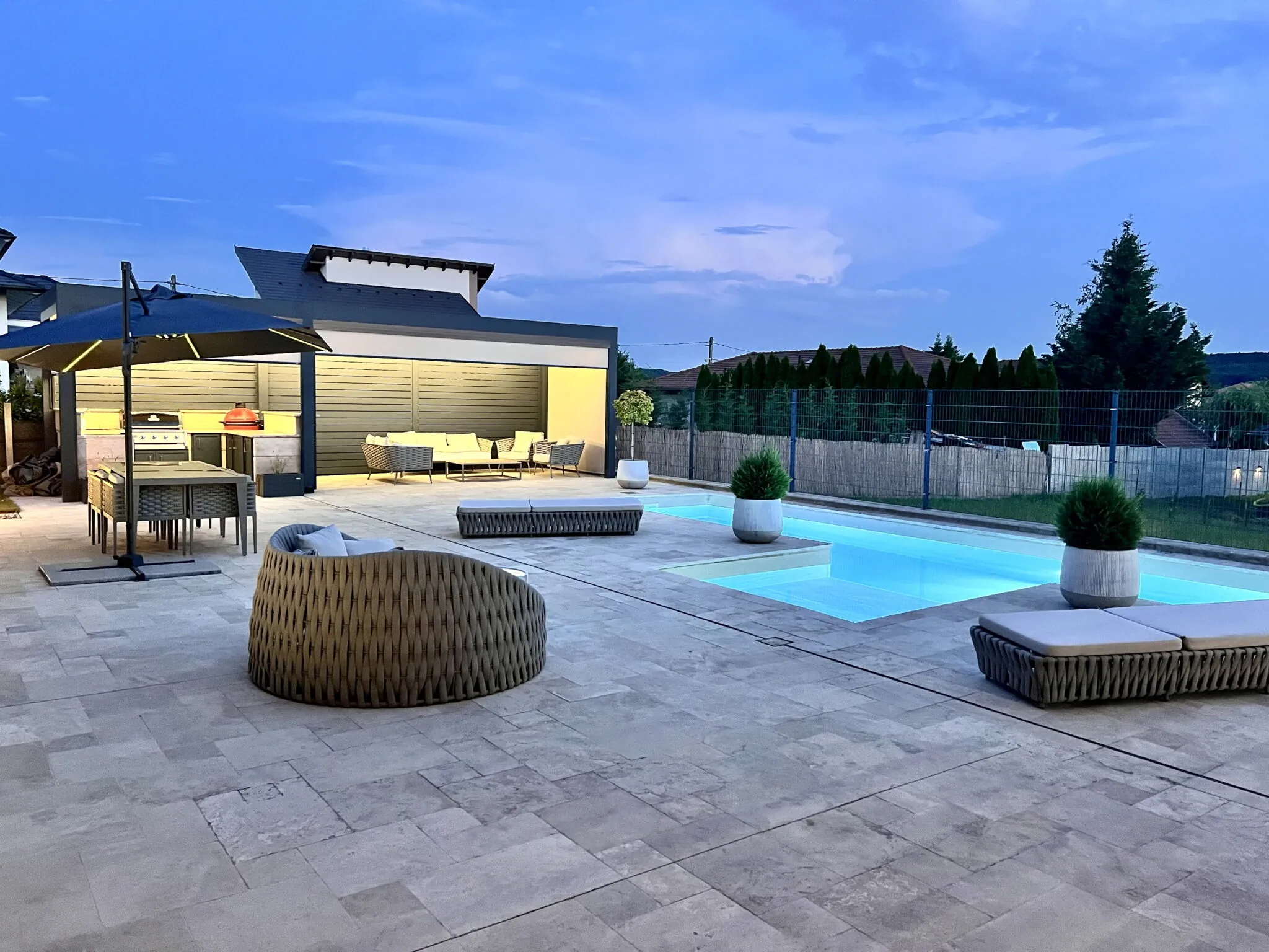 Nordic Dream House Villa Isaszeg – Isaszeg, Maďarsko