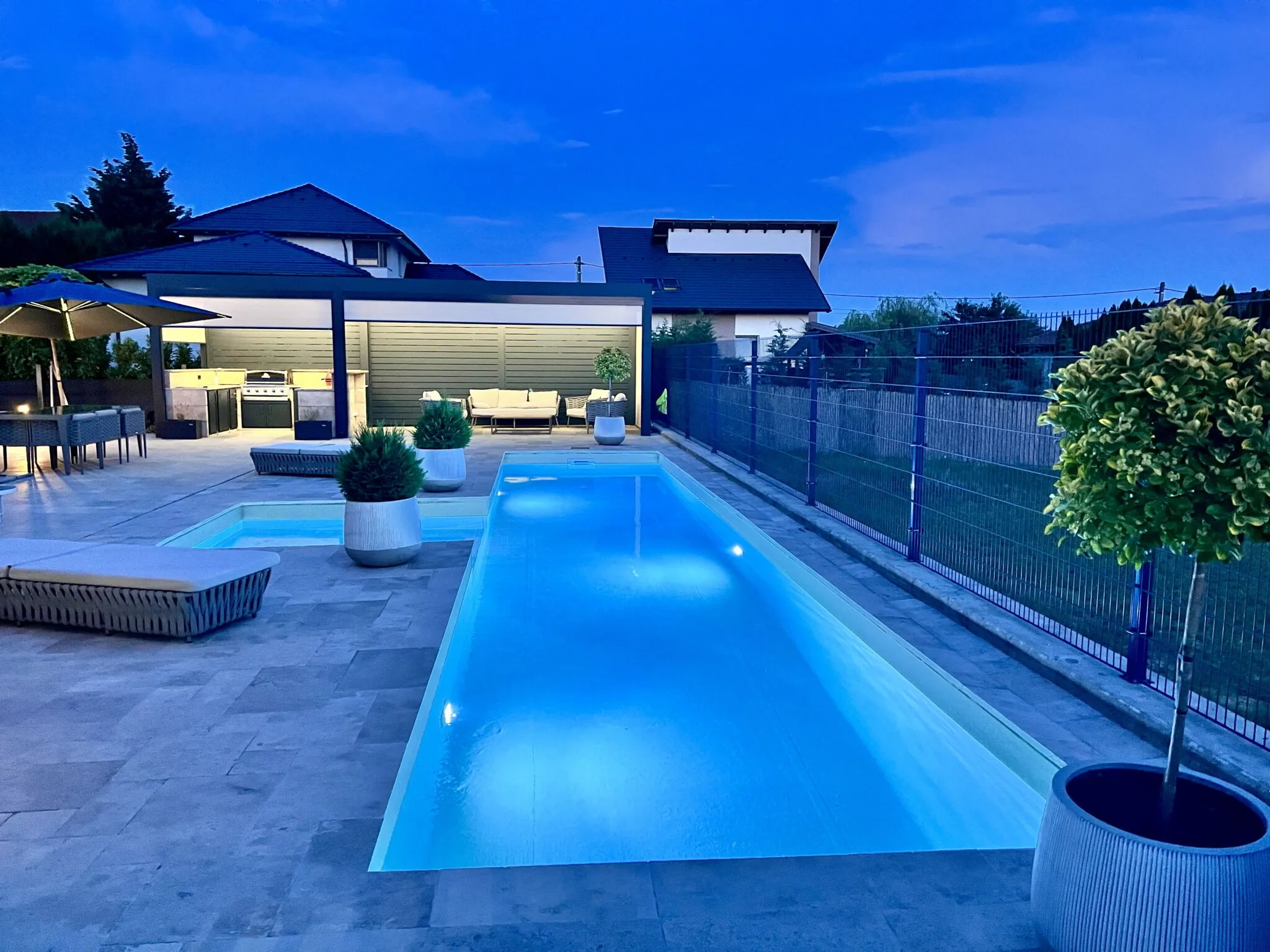 Nordic Dream House Villa Isaszeg – Isaszeg, Maďarsko