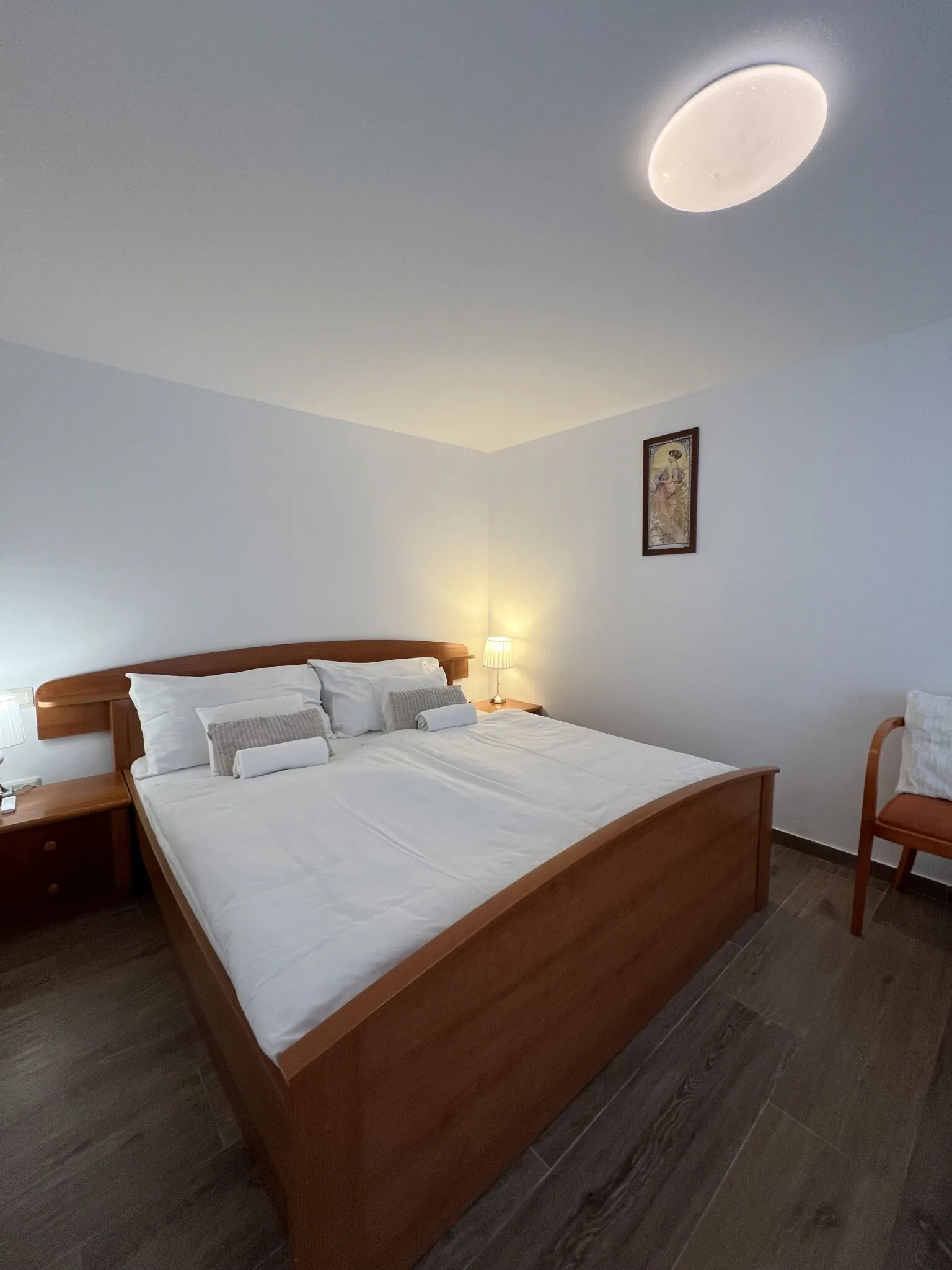 Déryné Apartman Balatonfüred  – Balatonfüred, Maďarsko