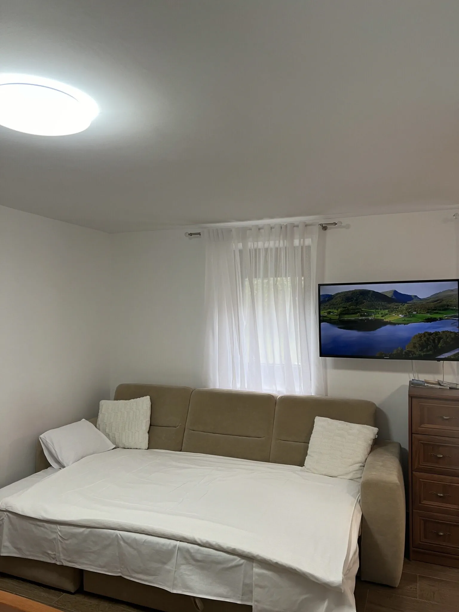 Déryné Apartman Balatonfüred  – Balatonfüred, Maďarsko