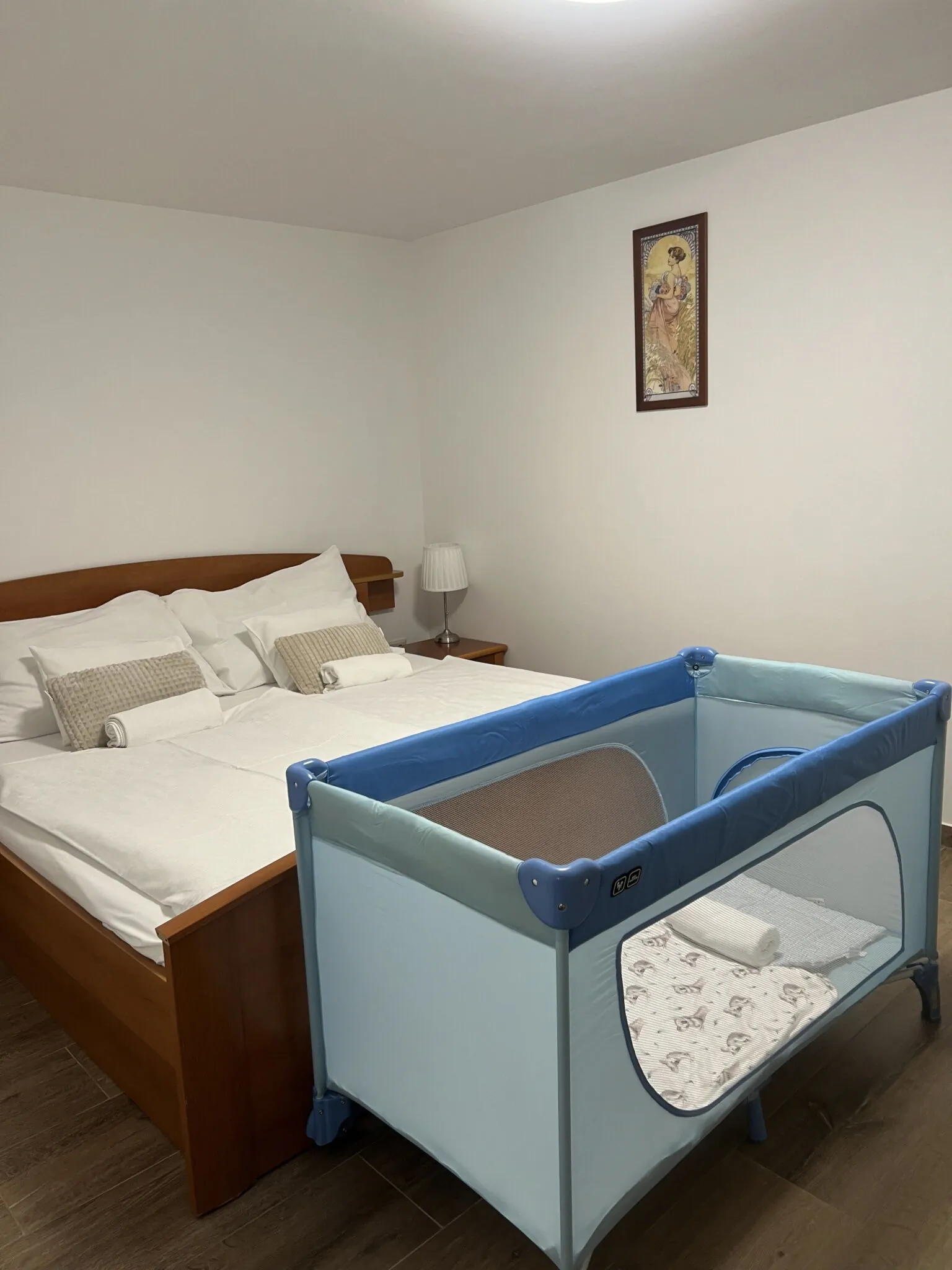 Déryné Apartman Balatonfüred  – Balatonfüred, Maďarsko