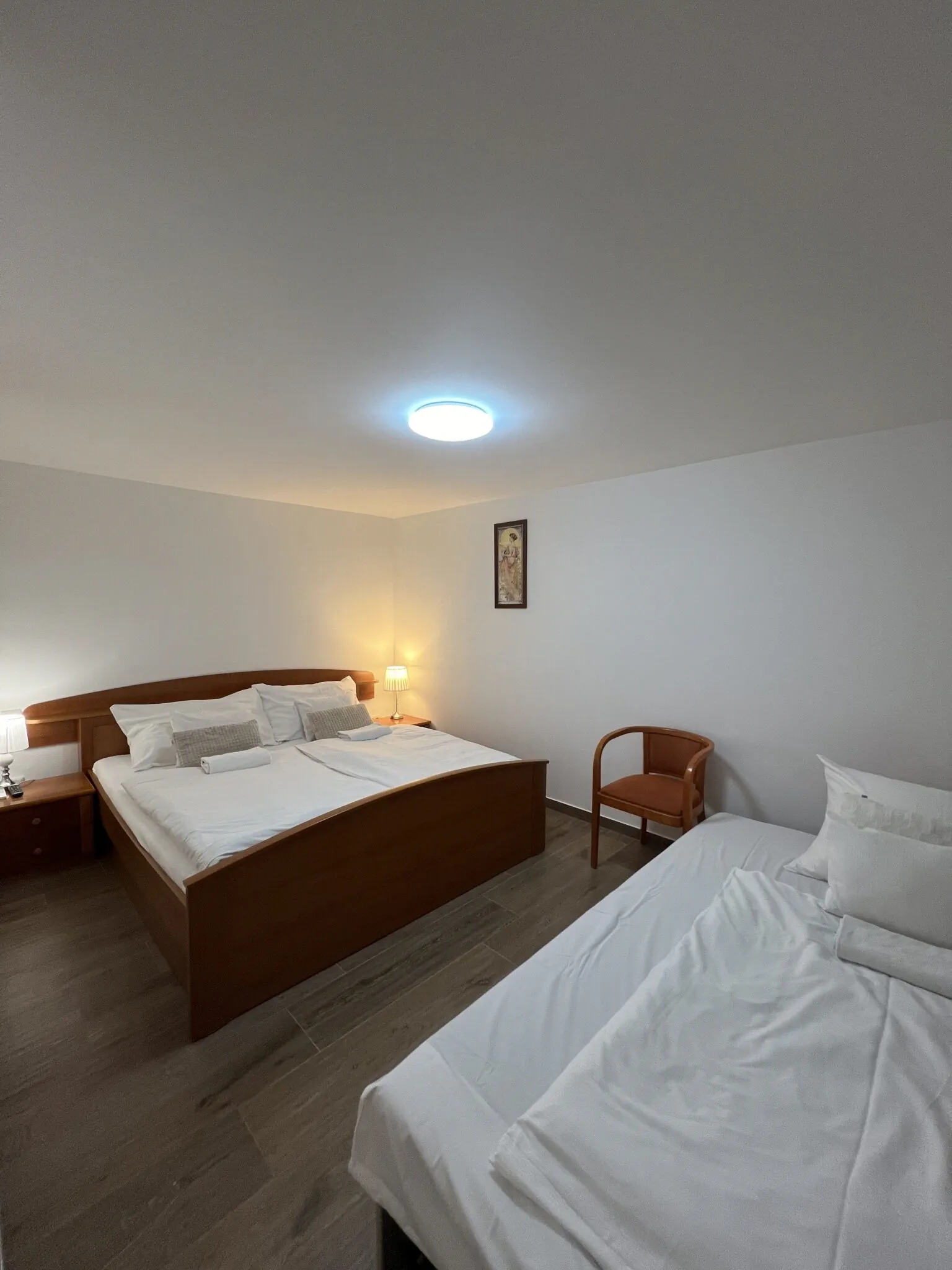Déryné Apartman Balatonfüred  – Balatonfüred, Maďarsko