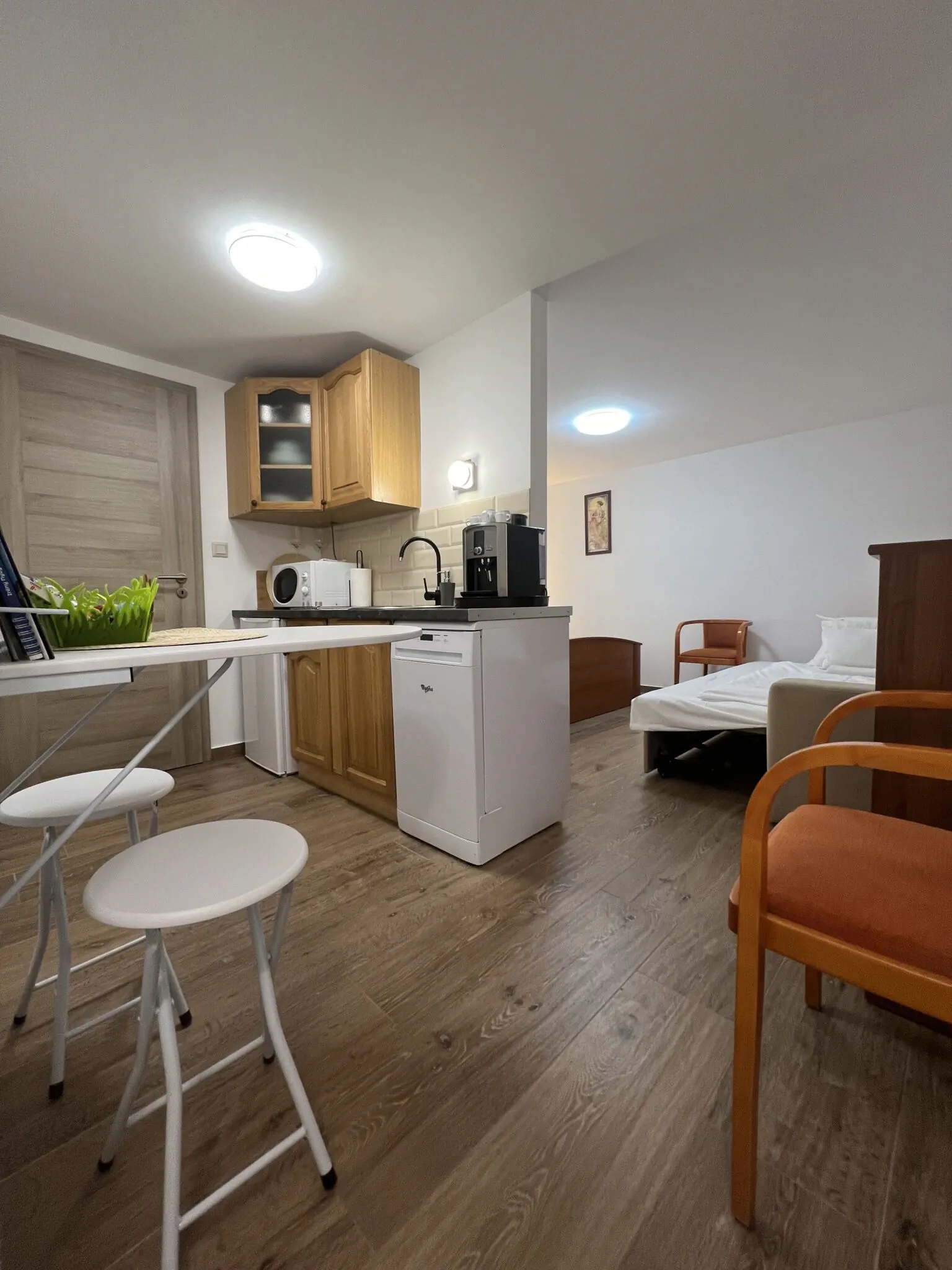 Déryné Apartman Balatonfüred  – Balatonfüred, Maďarsko