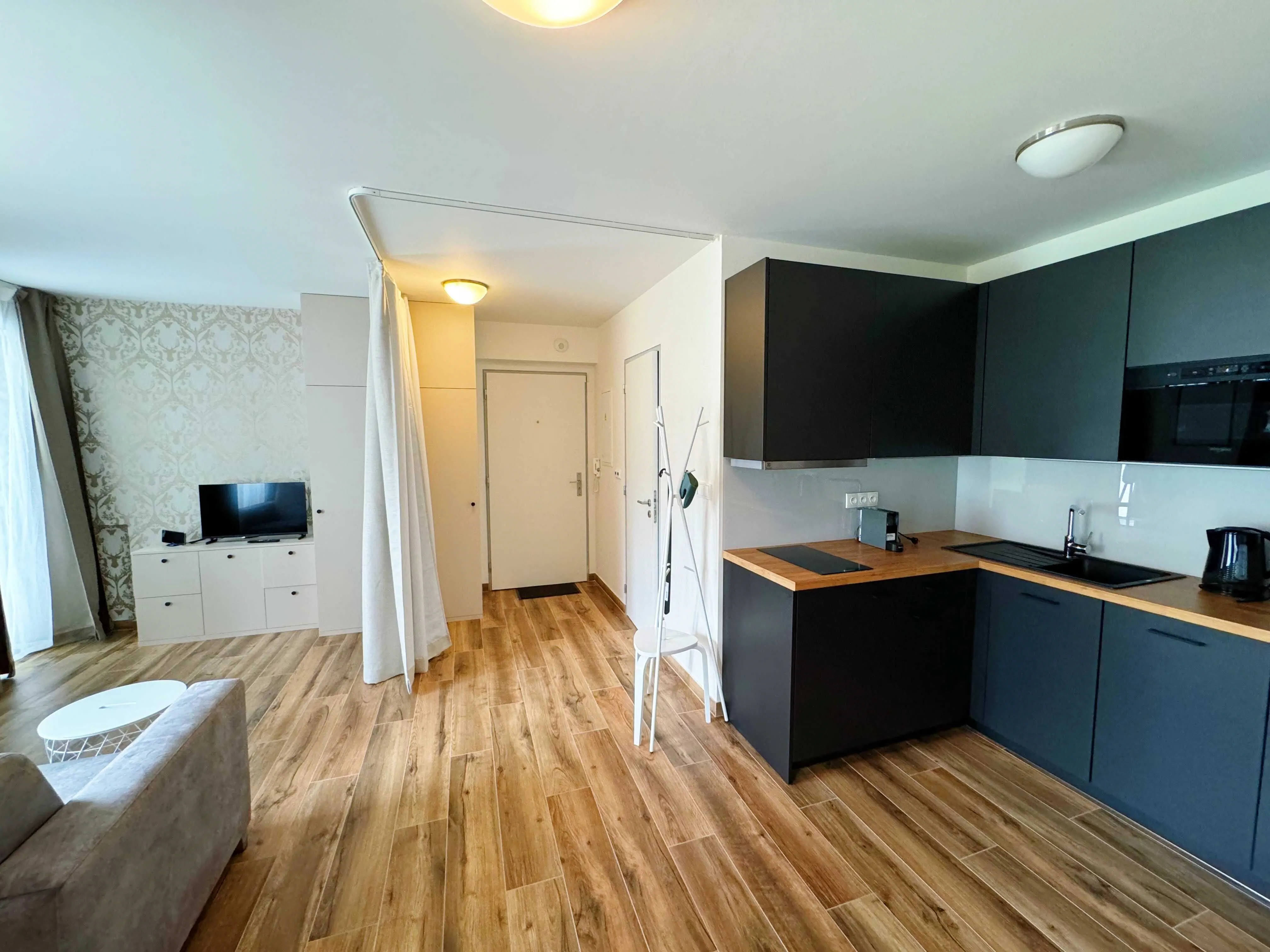 KLÍNOVEC Real Estate s.r.o. Loučná pod Klínovcem - foto 6
