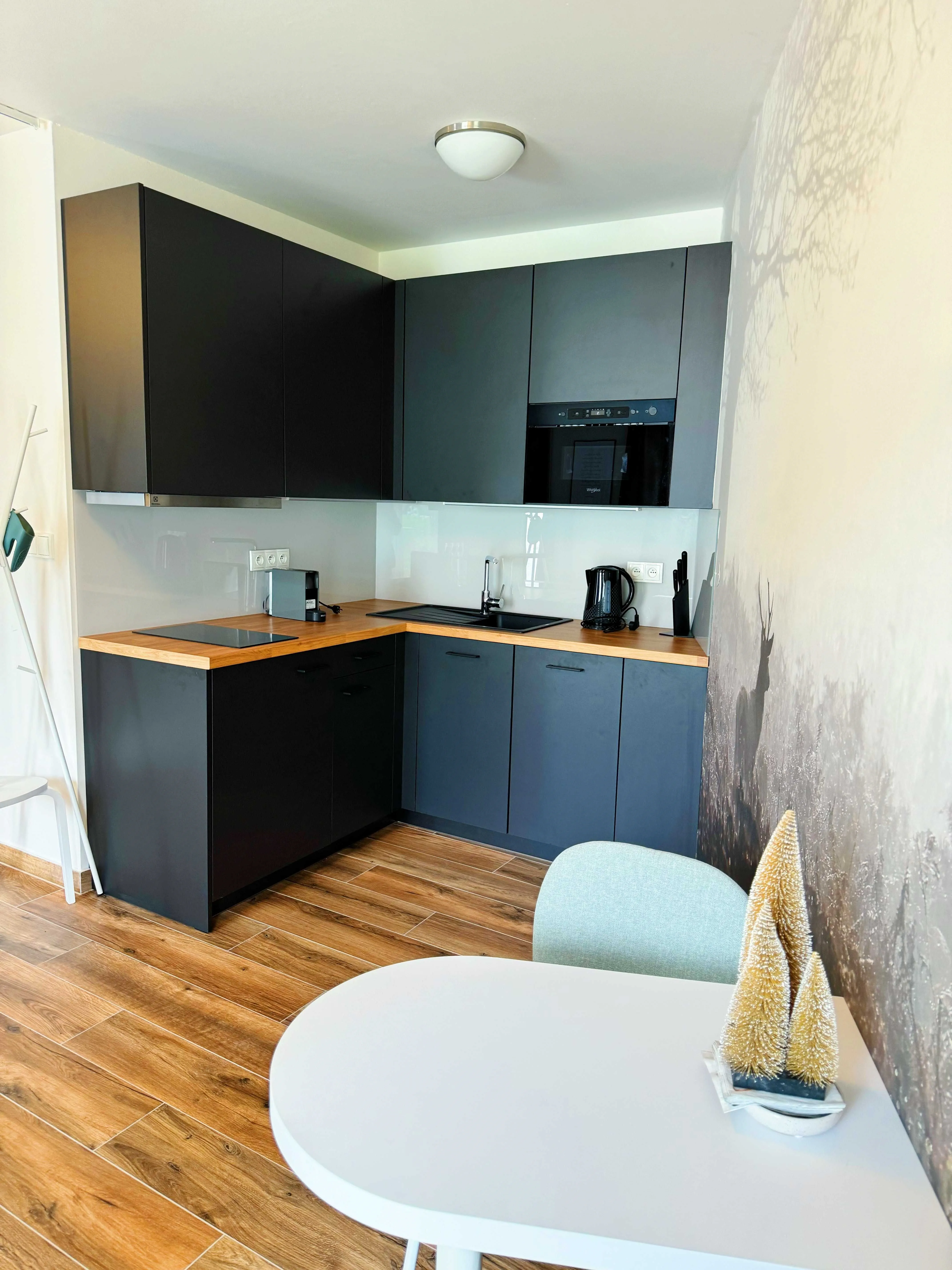 KLÍNOVEC Real Estate s.r.o. Loučná pod Klínovcem - foto 2