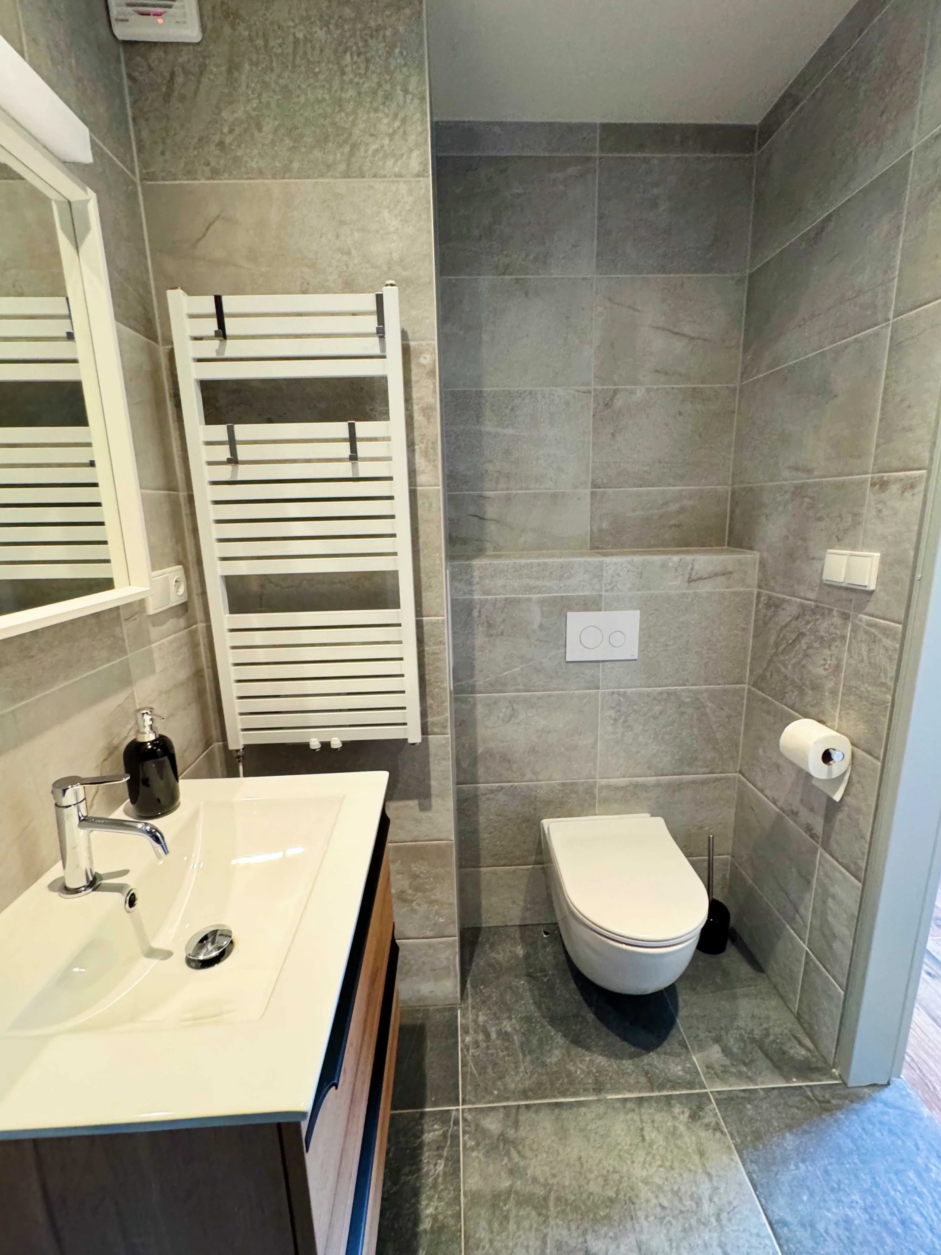 KLÍNOVEC Real Estate s.r.o. Loučná pod Klínovcem - foto 8