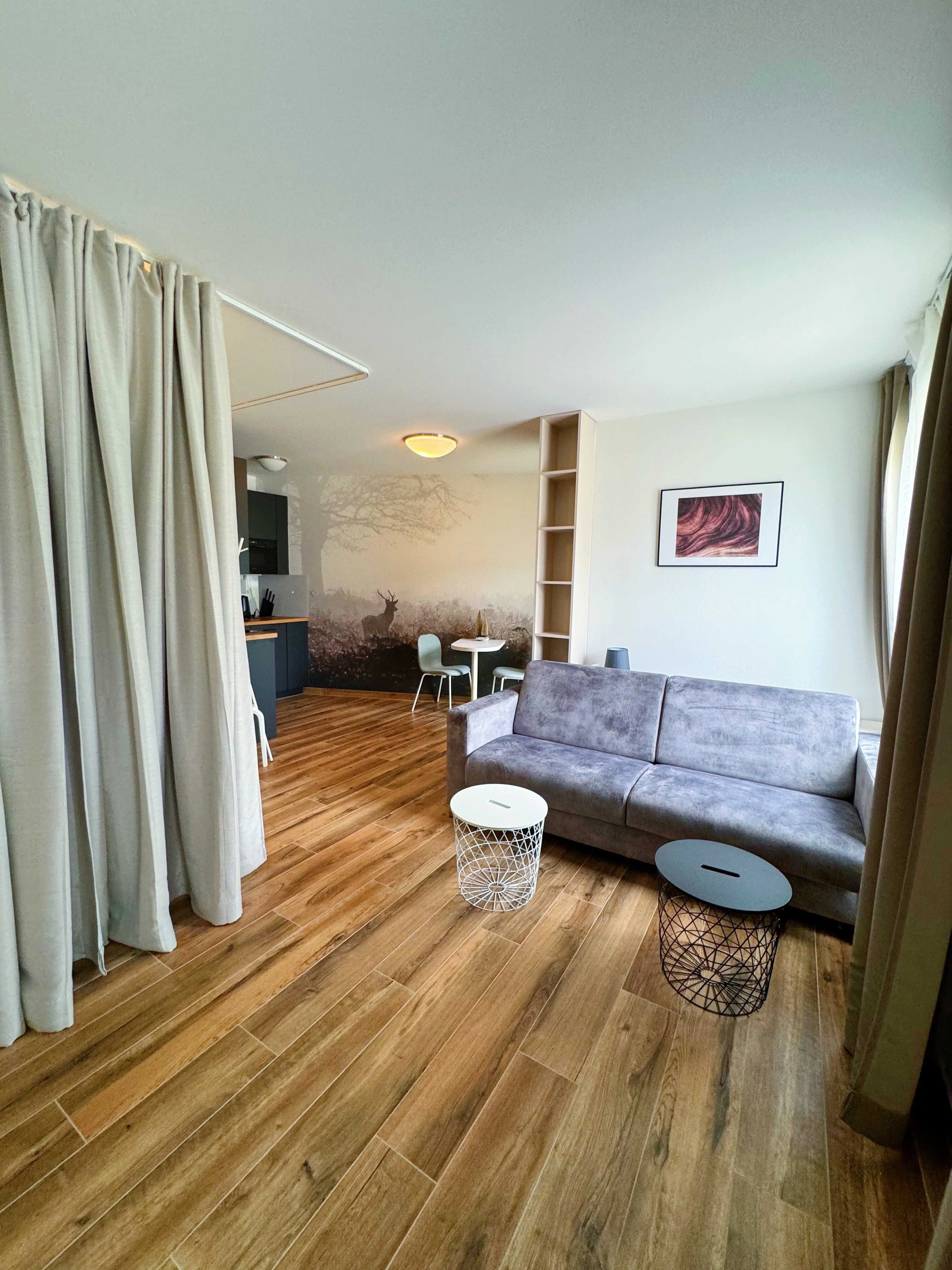 KLÍNOVEC Real Estate s.r.o. Loučná pod Klínovcem - foto 4