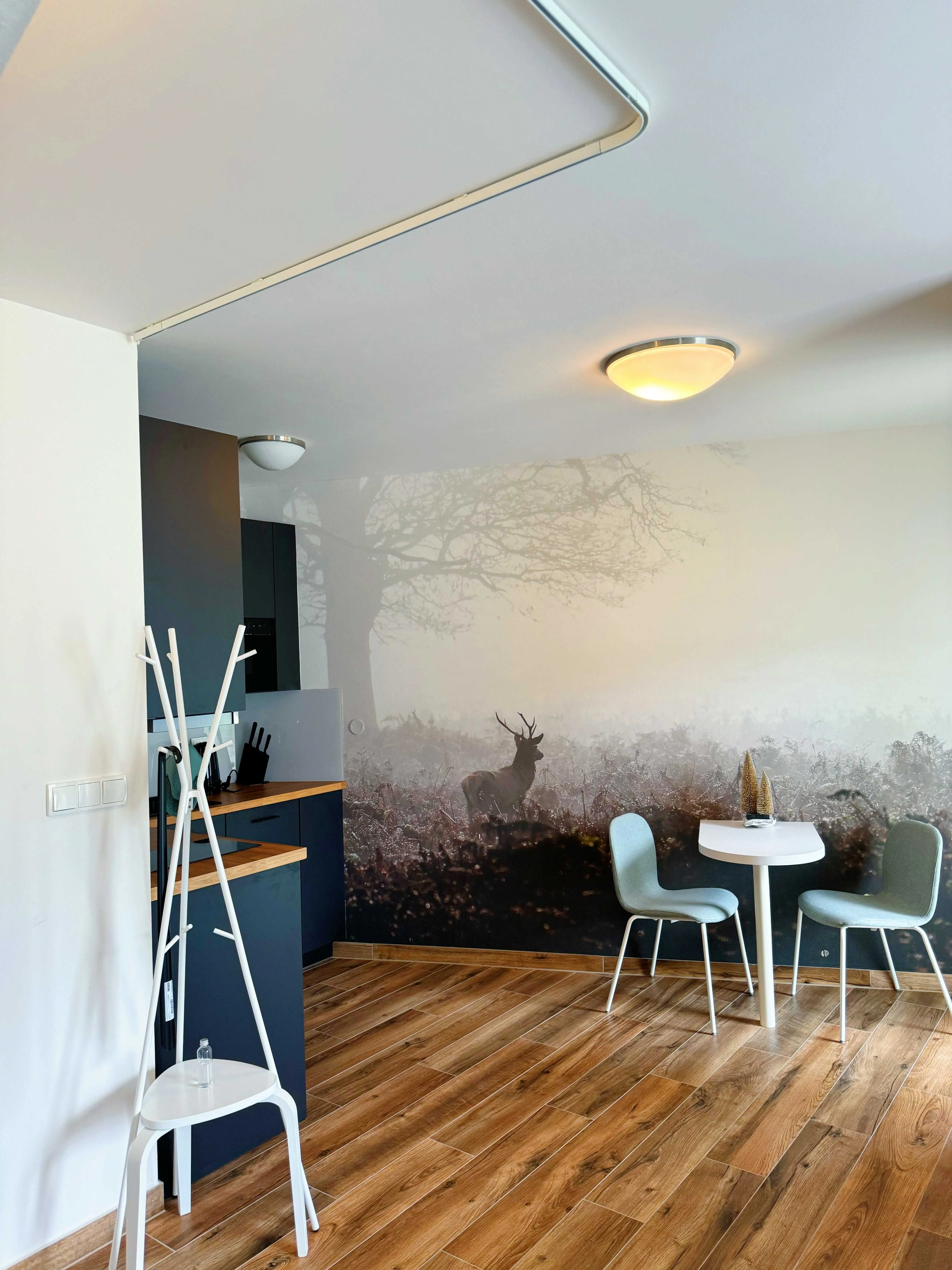 KLÍNOVEC Real Estate s.r.o. Loučná pod Klínovcem - foto 1