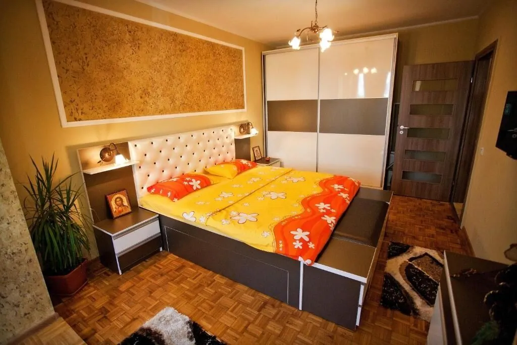 Apartament Deluxe Serado Băile Felix – Băile Felix, România